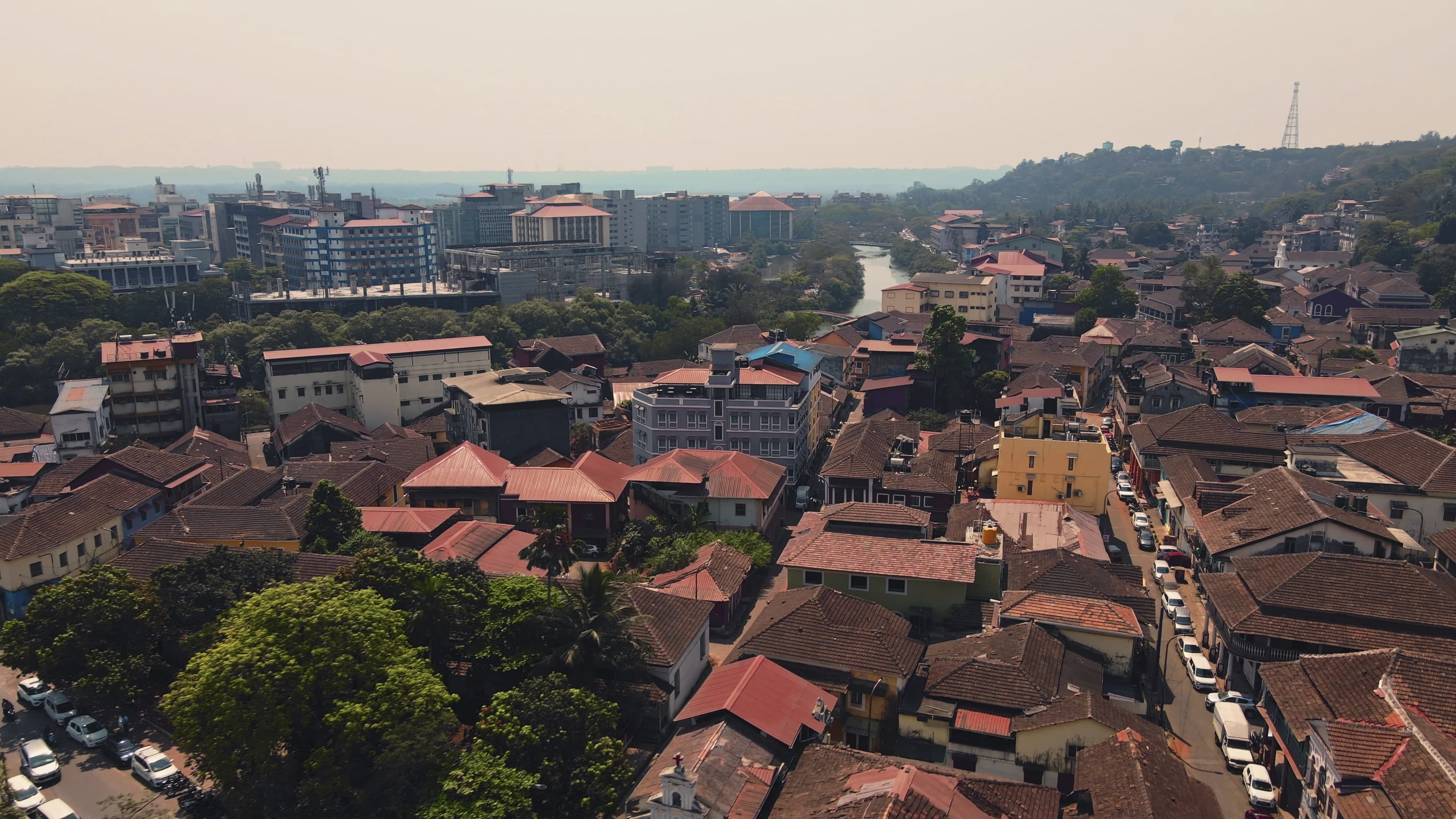 Image of Goa