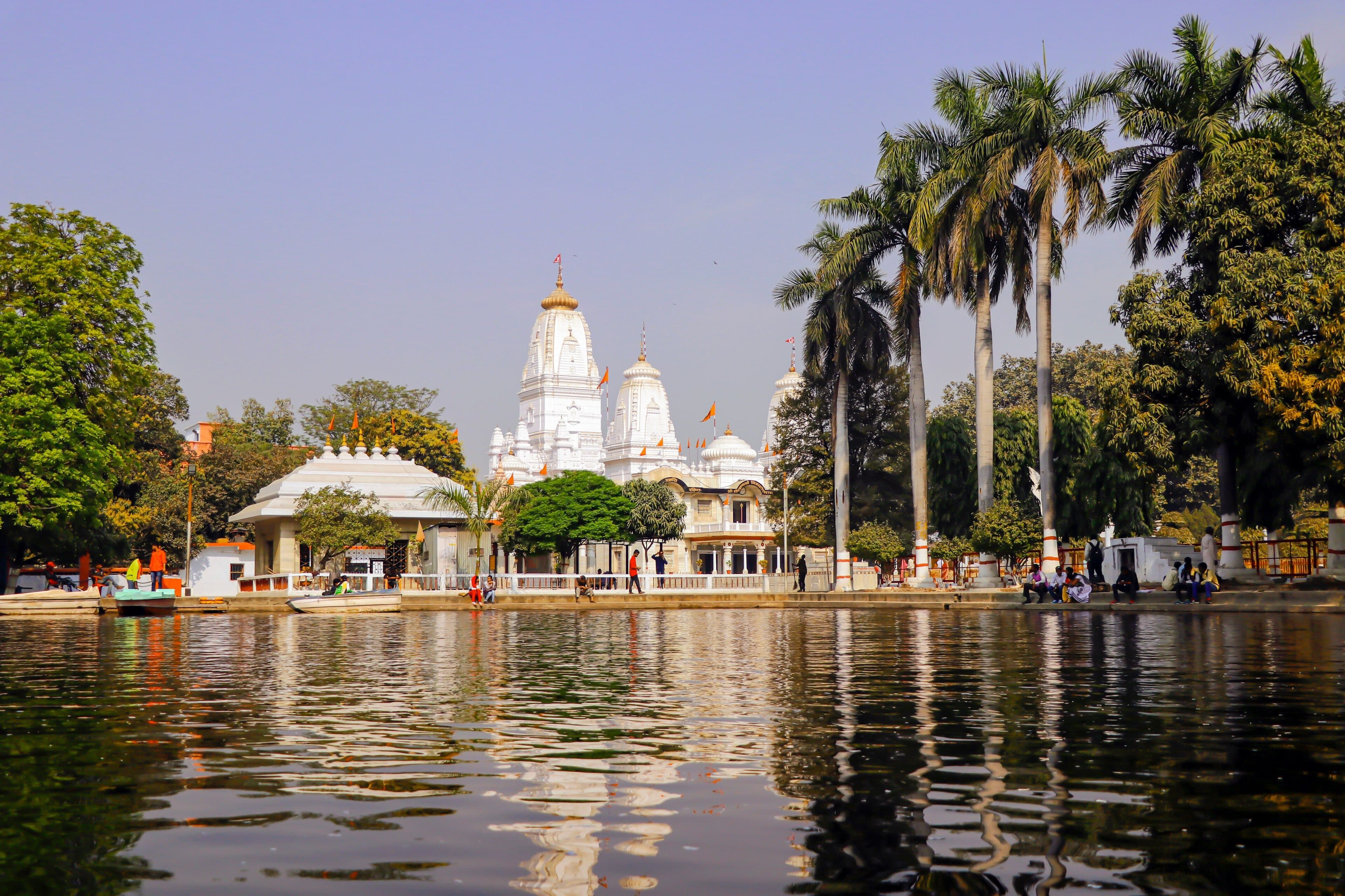 Image of Gorakhpur