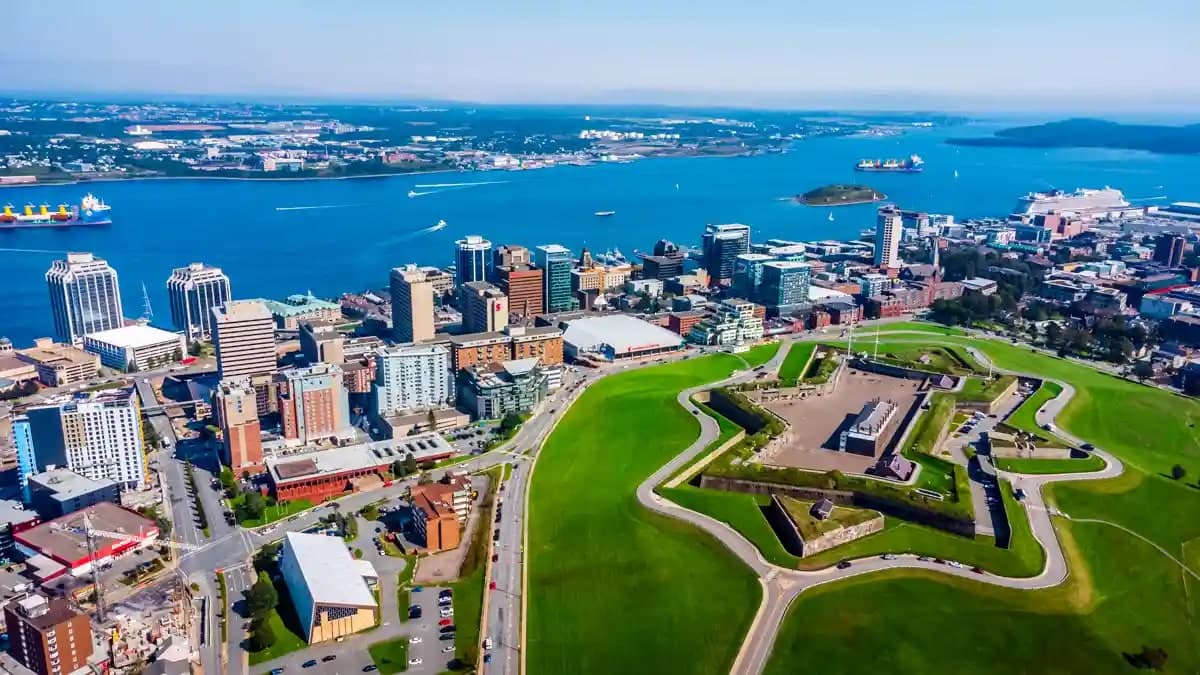 Image of Halifax