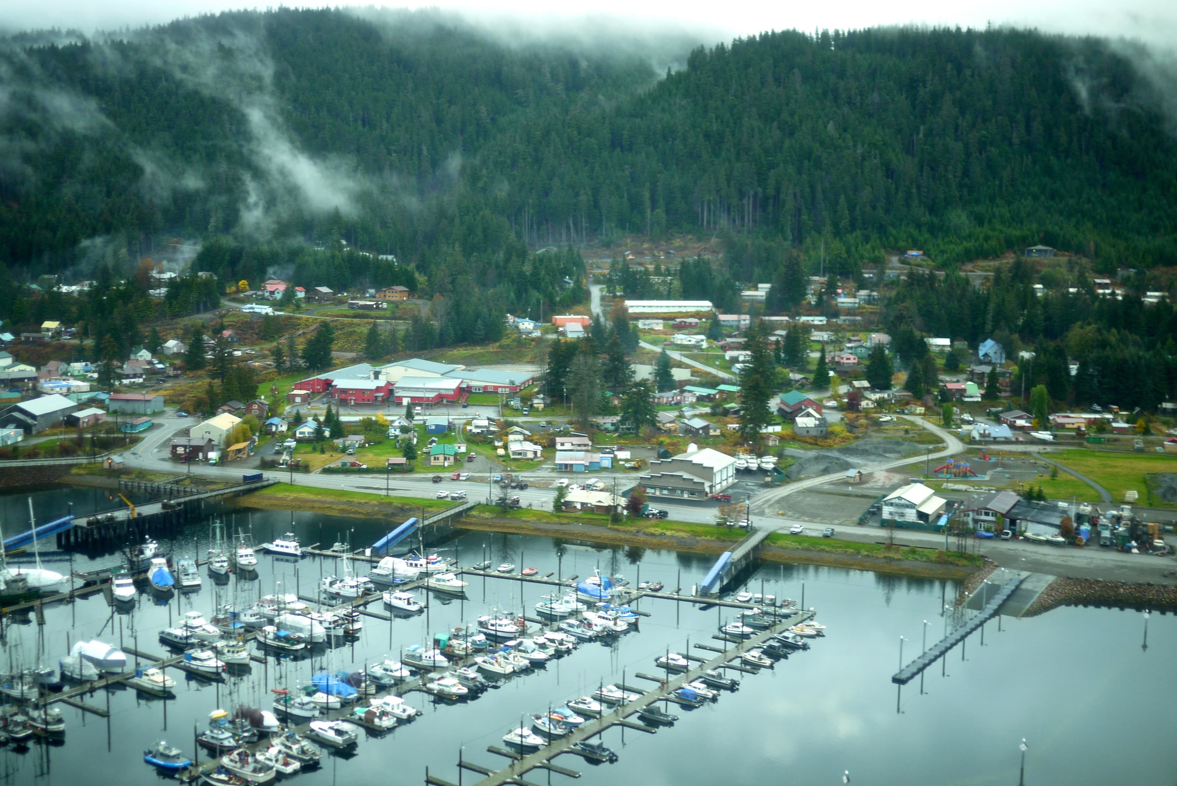 Image of Hoonah