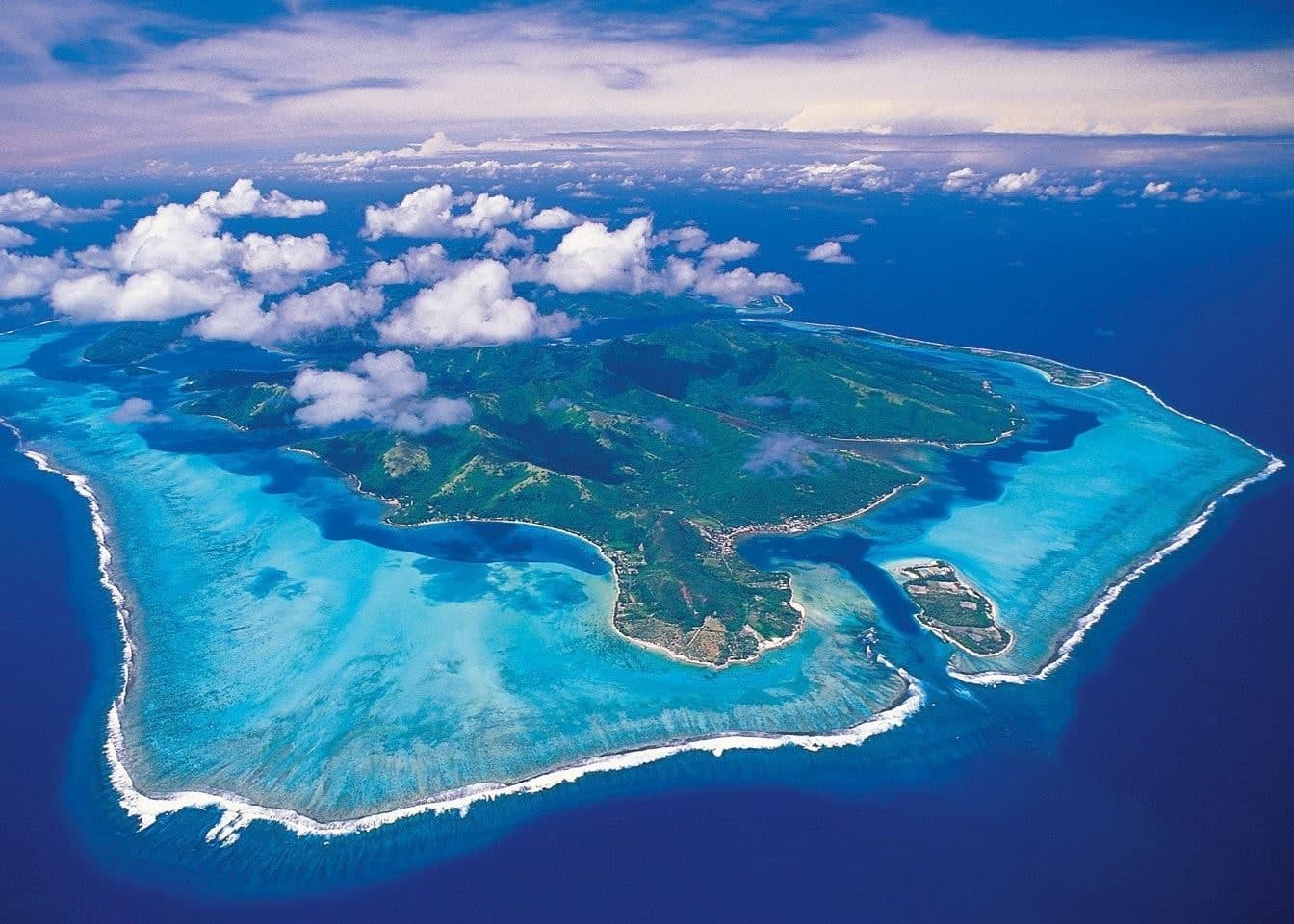 Image of Huahine