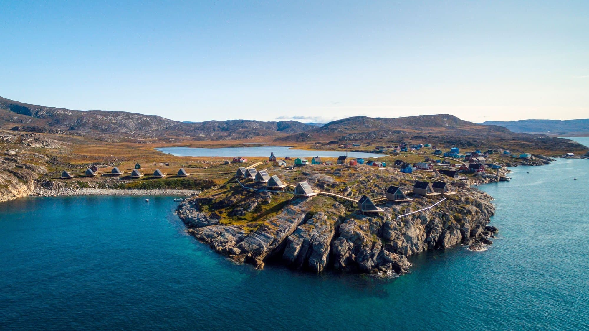 Image of Ilimanaq