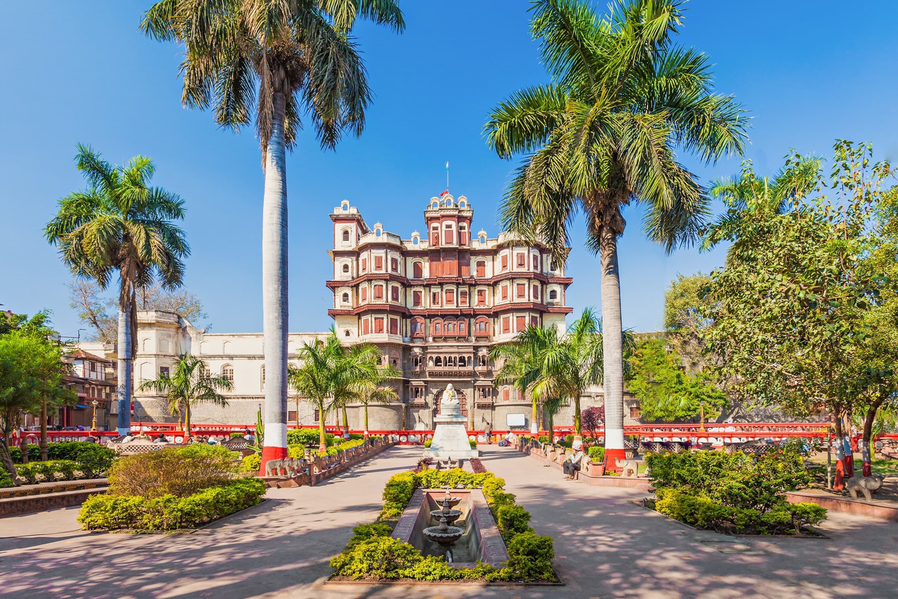Image of Indore