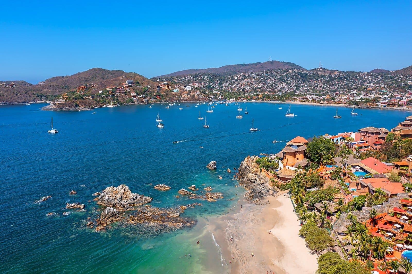 Image of Ixtapa