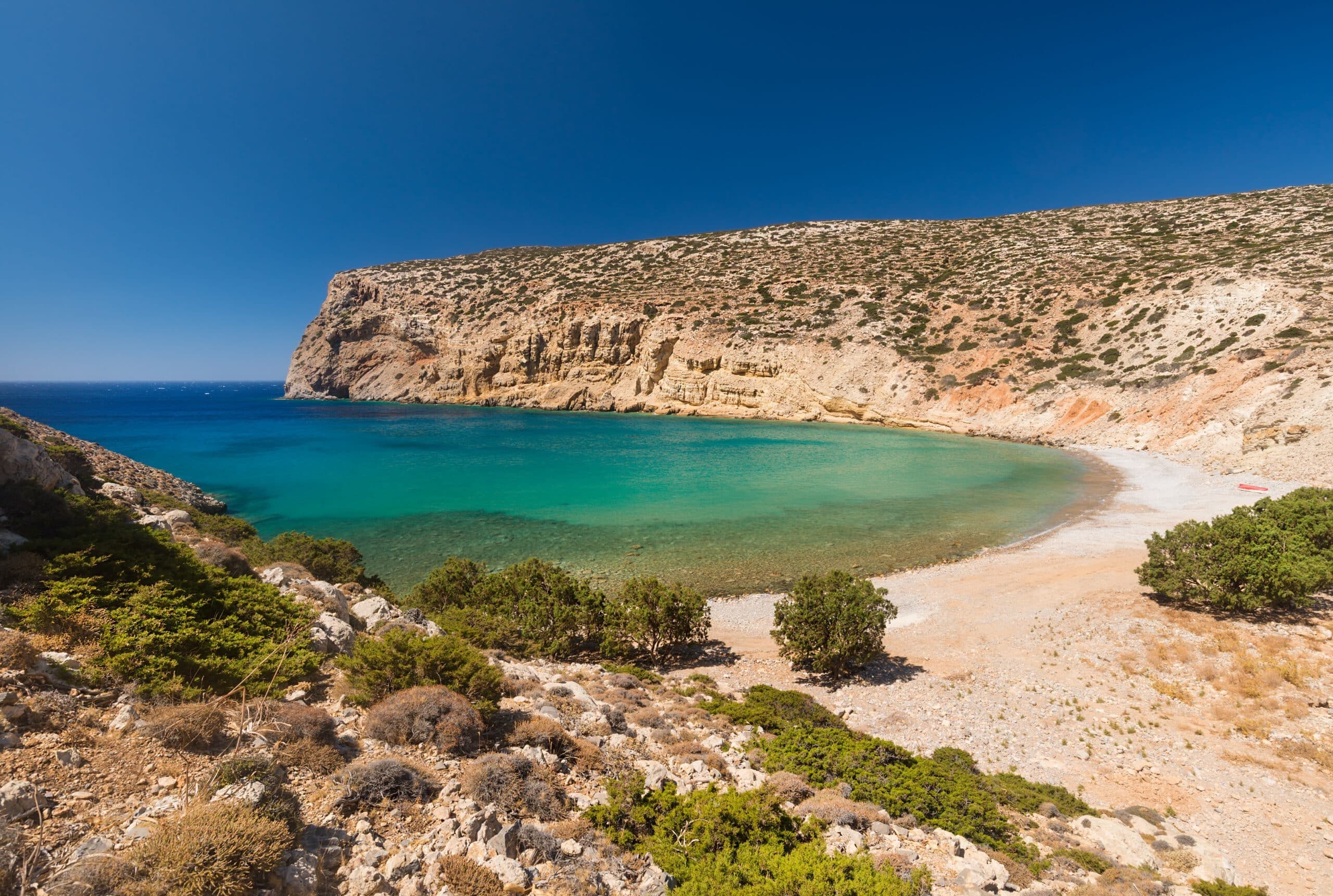 Image of Kasos