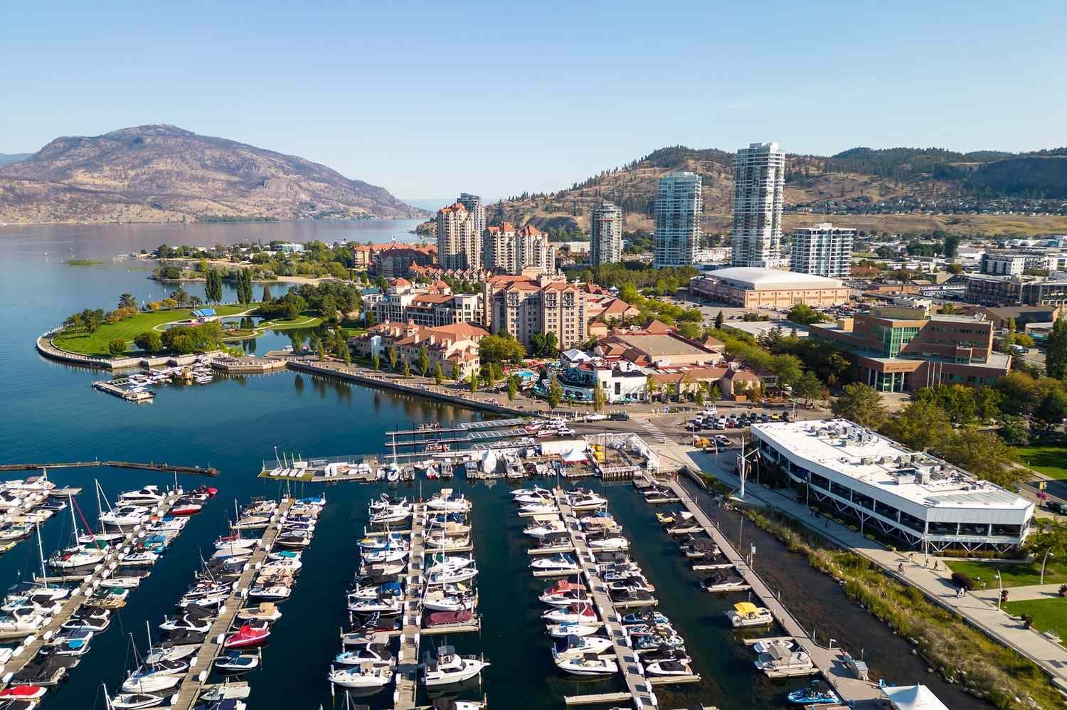 Image of Kelowna