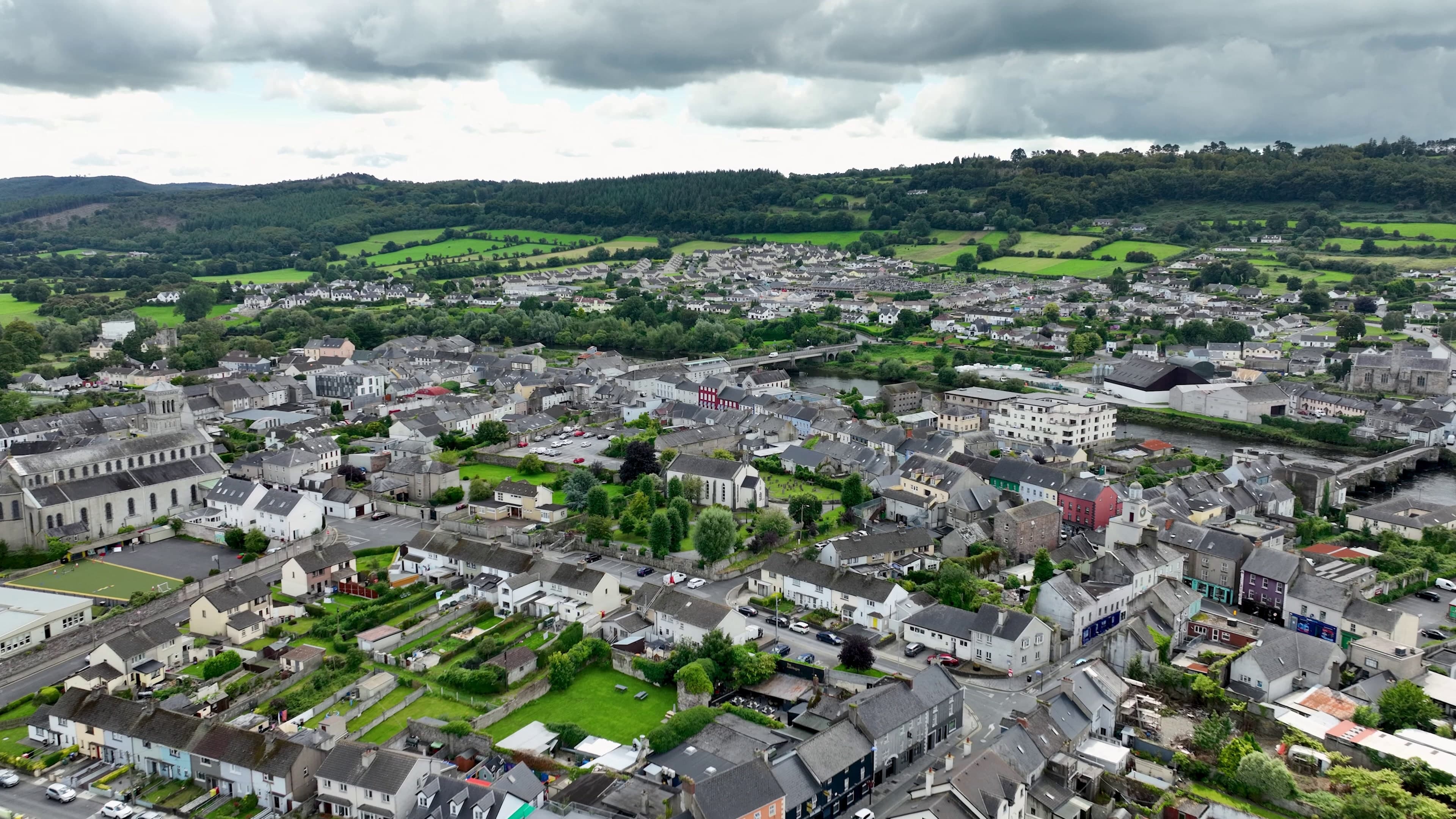 Image of Knock, County Mayo