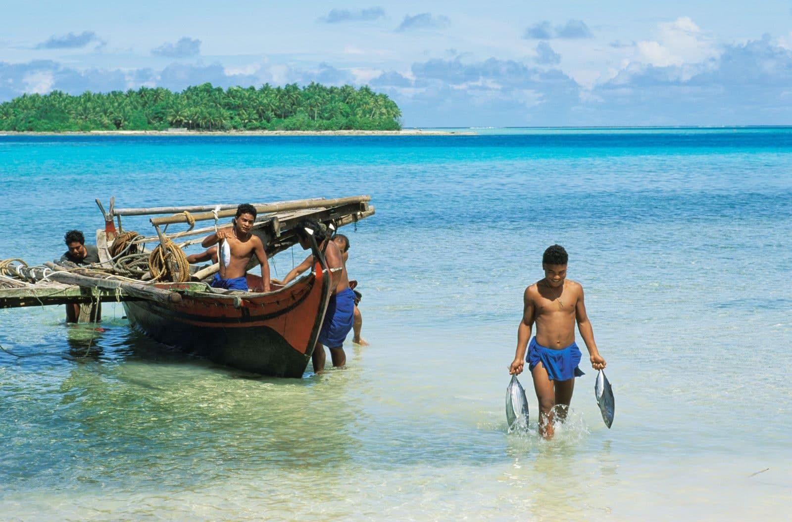 Image of Kosrae