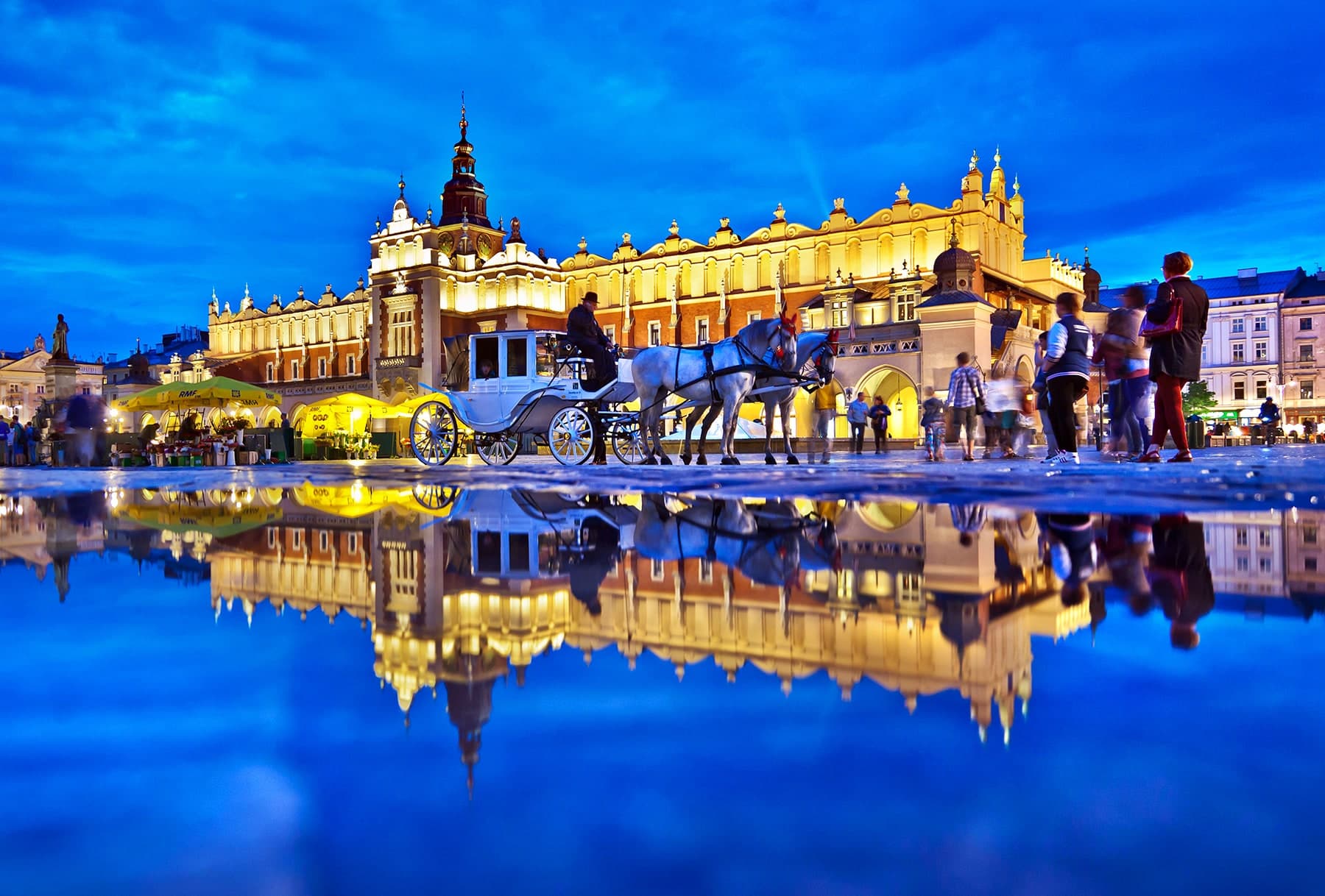 Image of Kraków