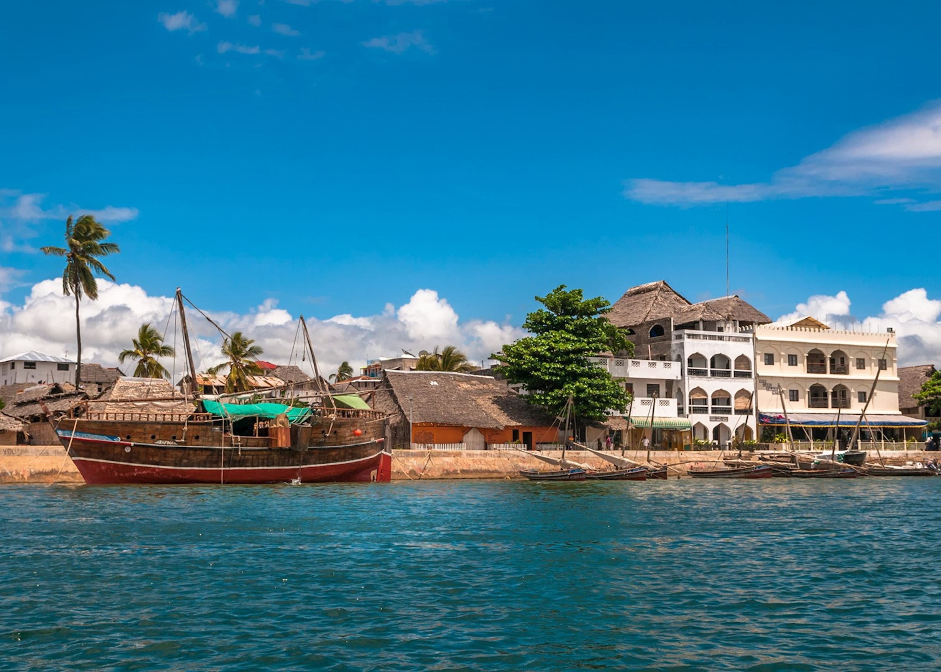 Image of Lamu