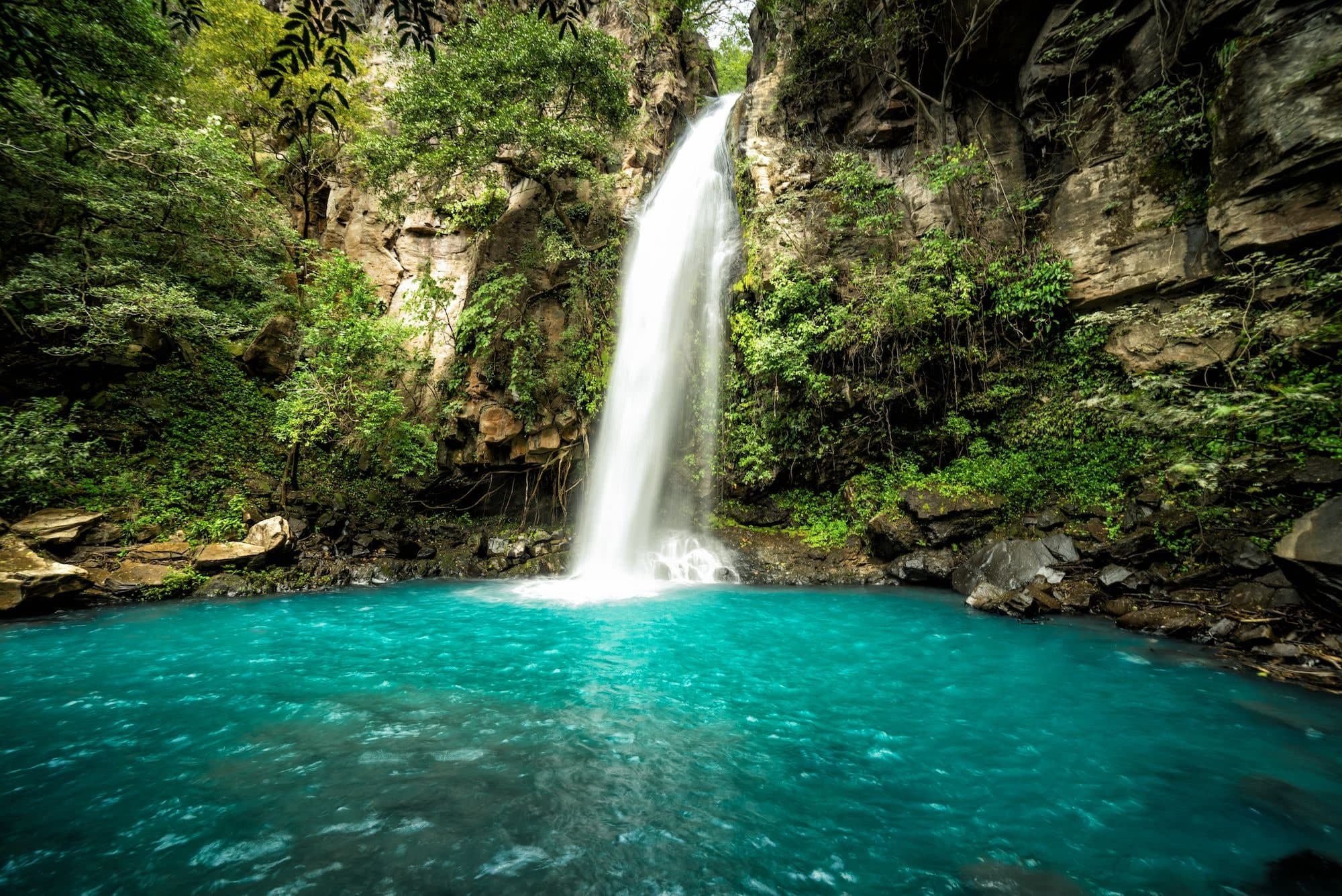 Image of Liberia