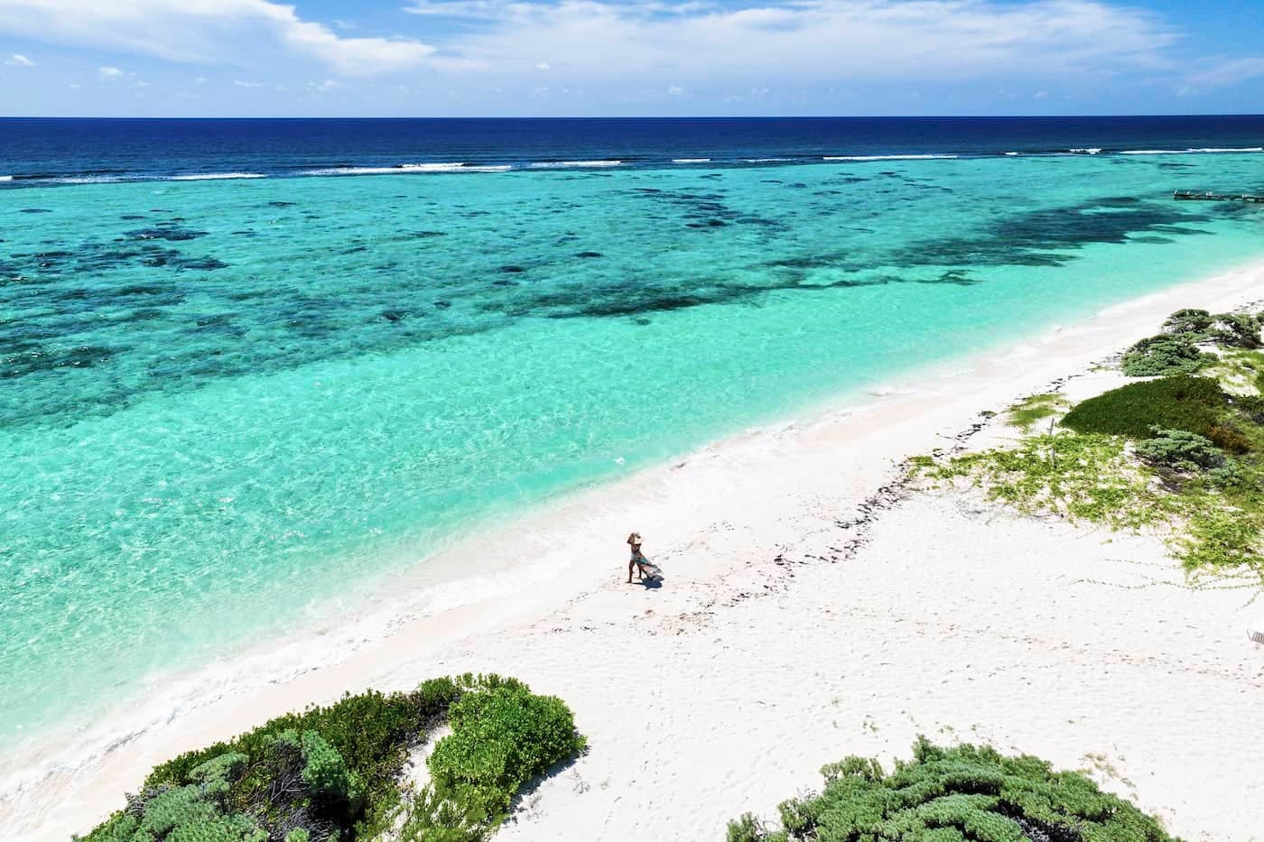 Image of Little Cayman