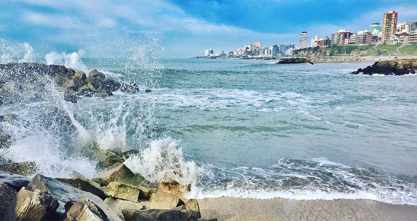 Image of Mar del Plata
