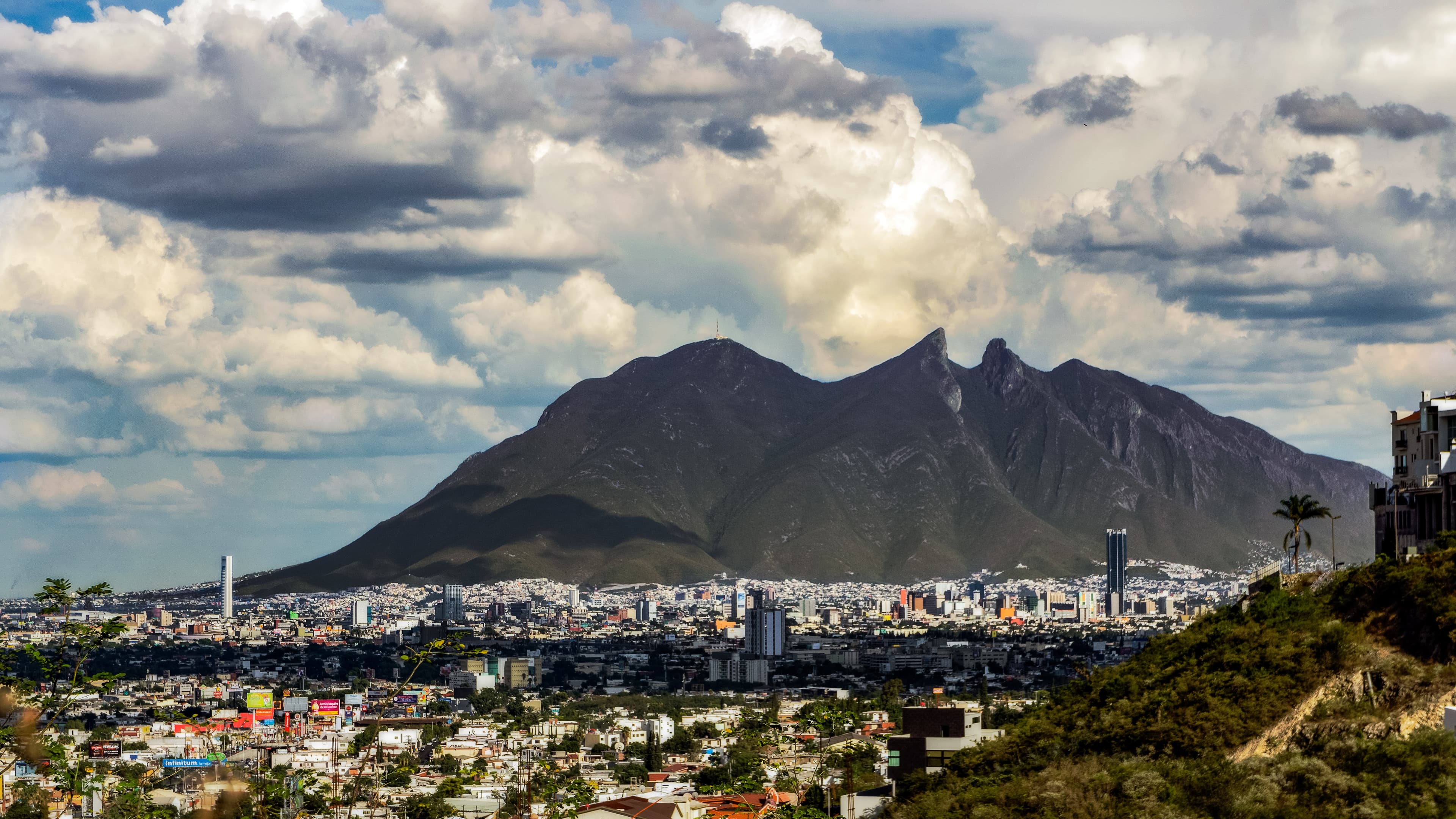 Image of Monterrey