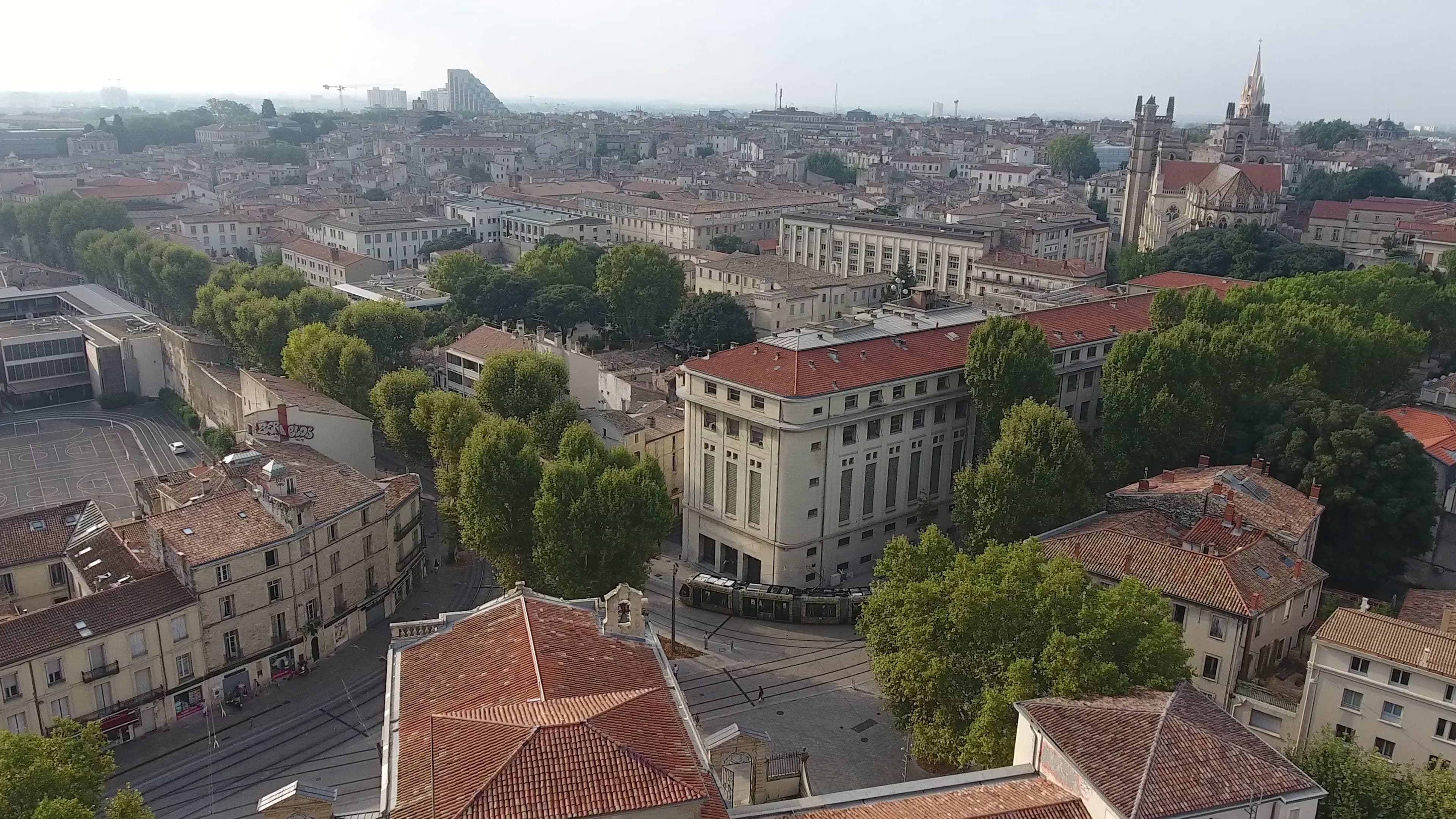 Image of Montpellier