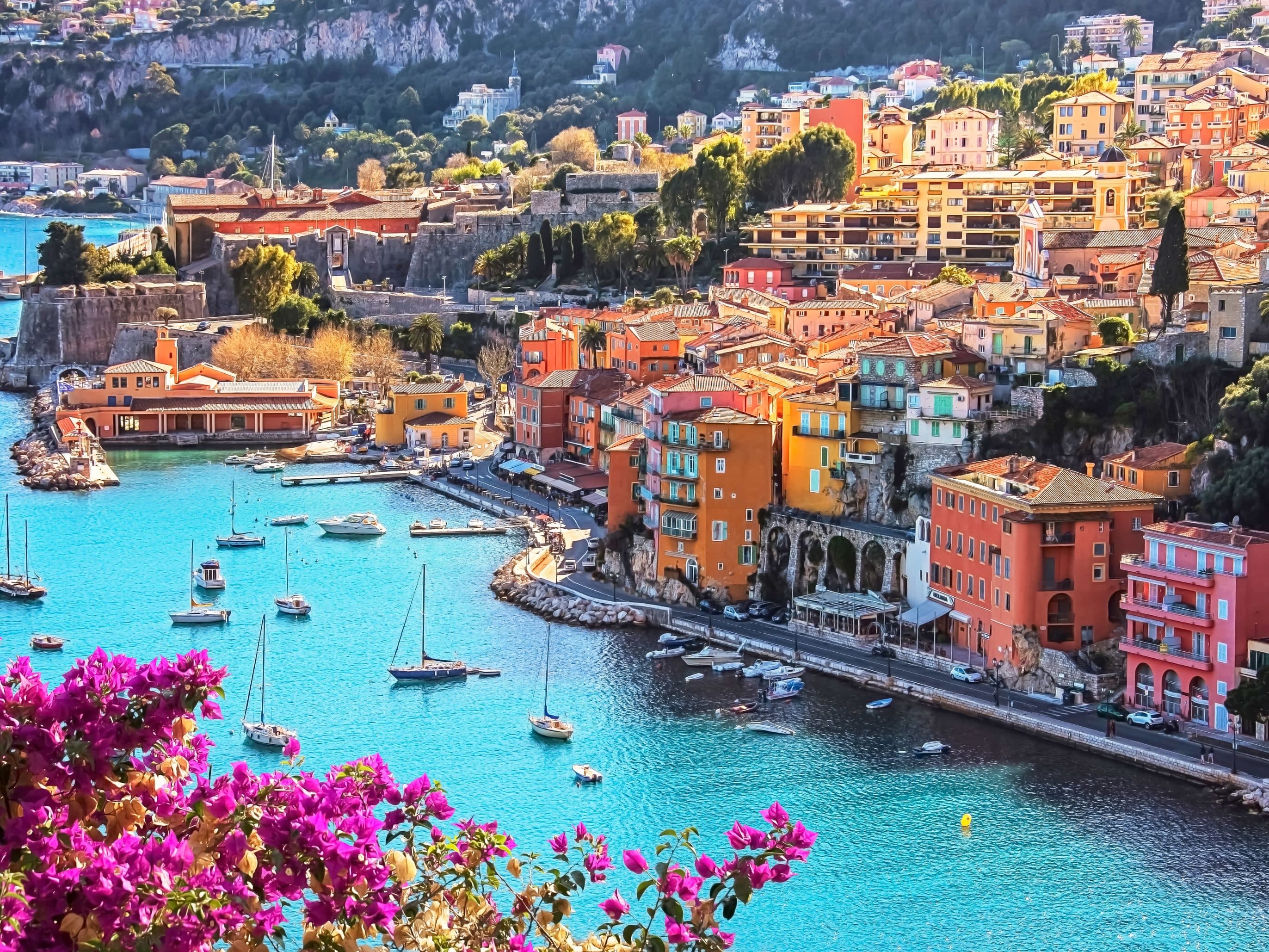 Image of Nice