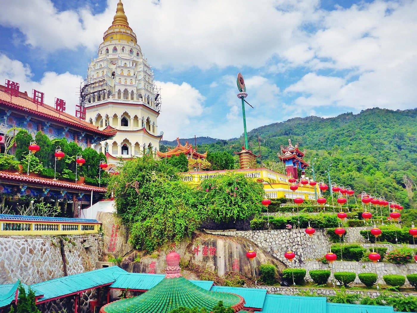 Image of Penang