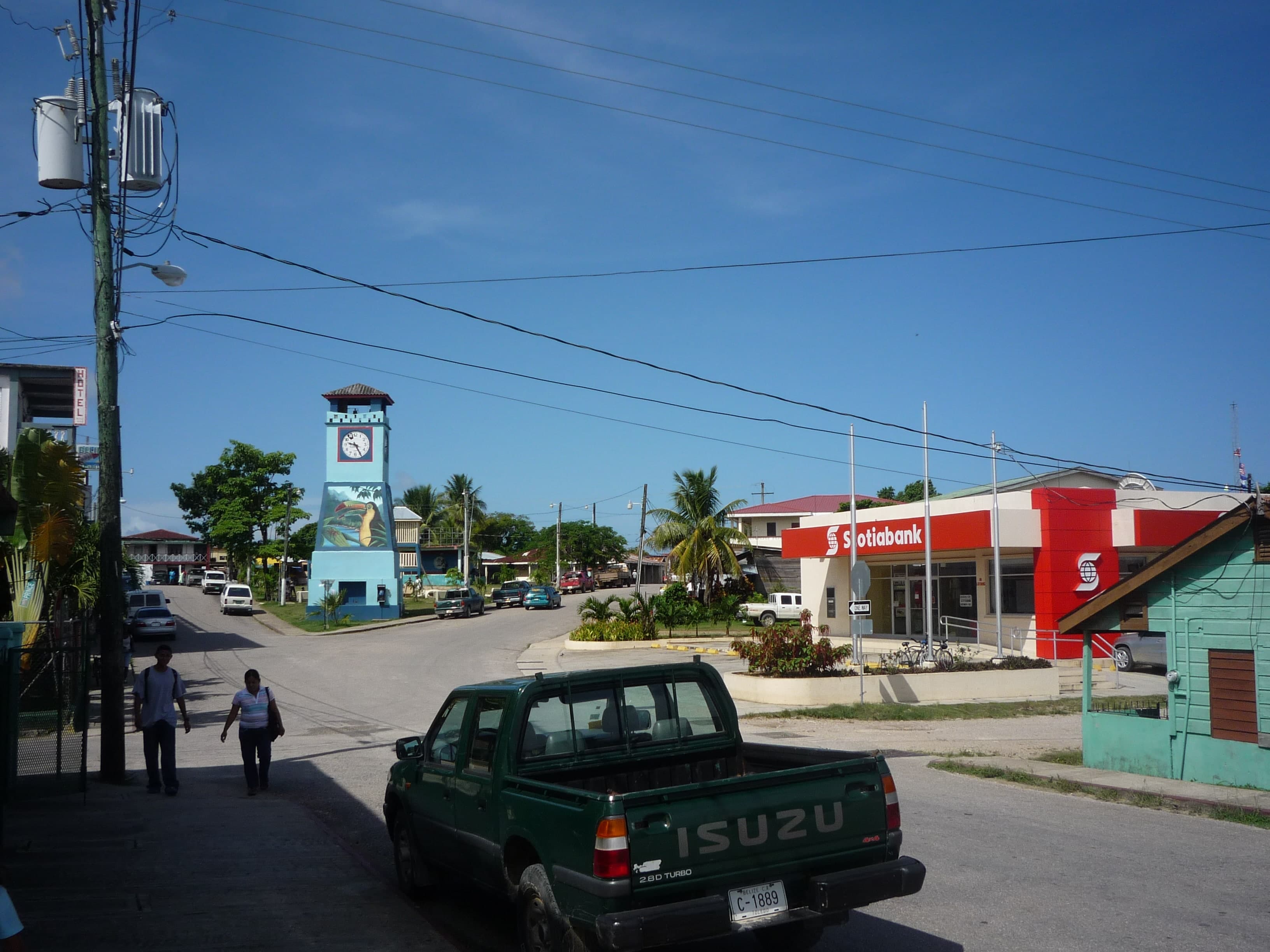 Image of Punta Gorda
