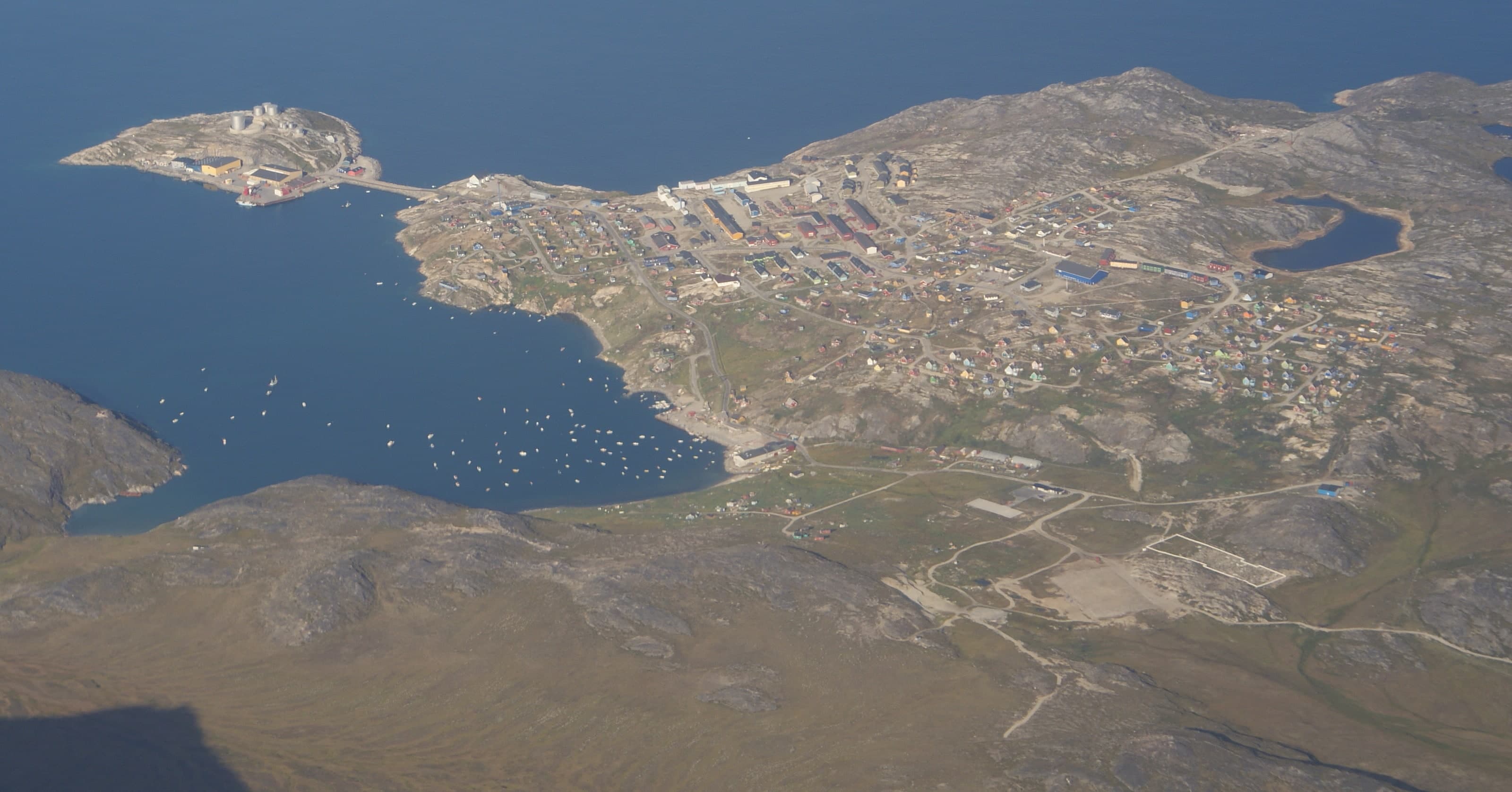 Image of Qasigiannguit