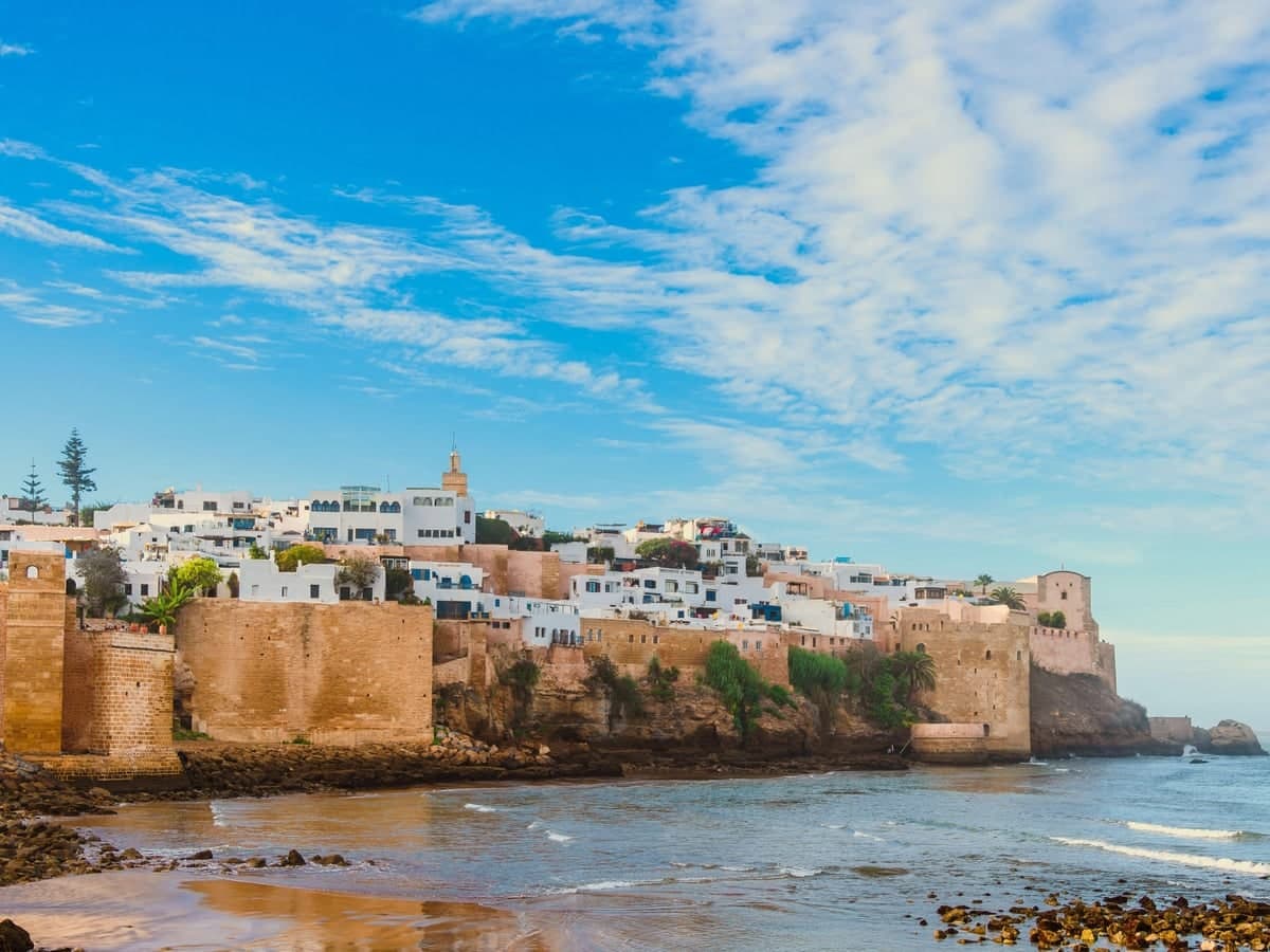 Image of Rabat