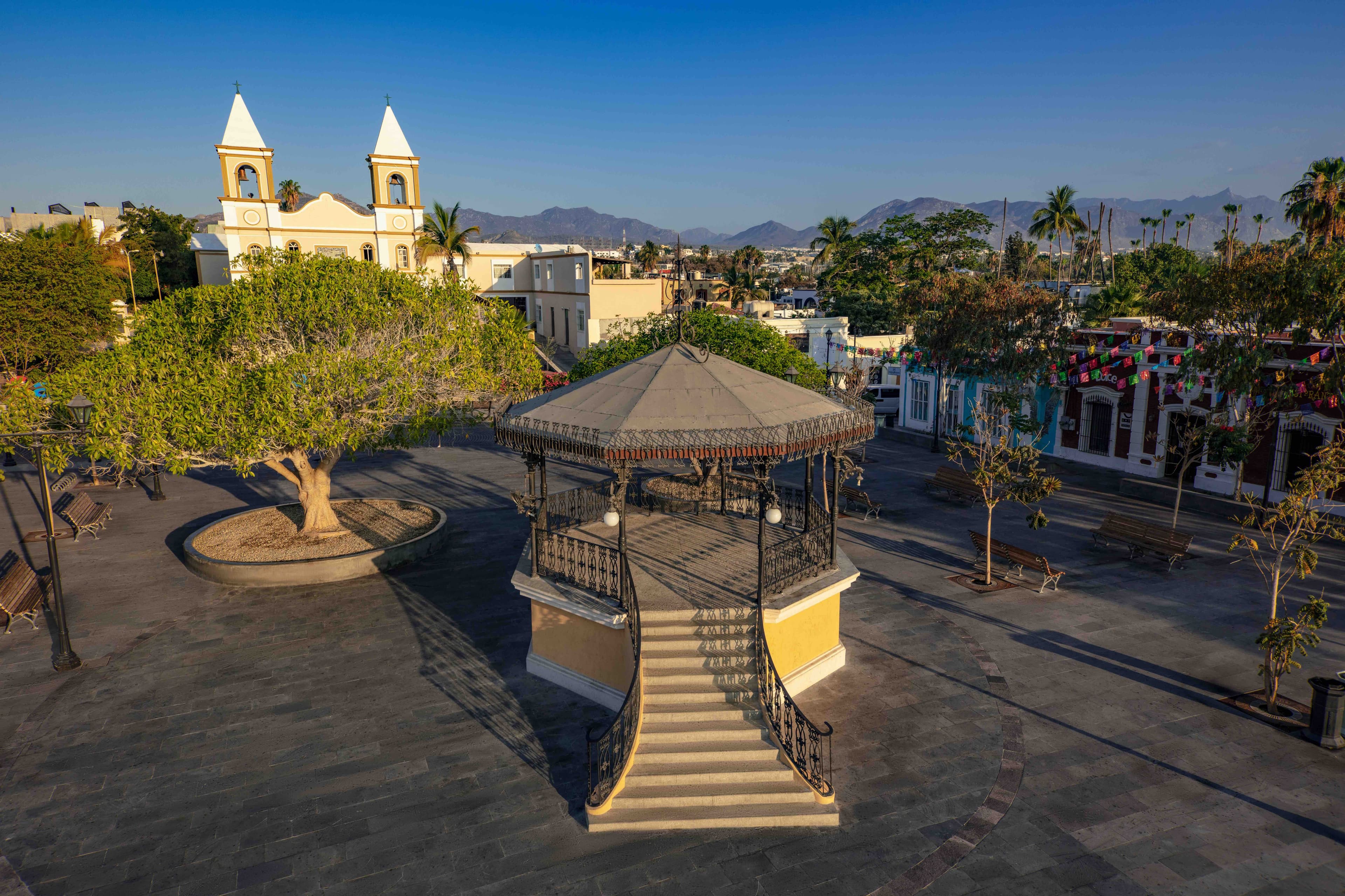 Image of San José del Cabo