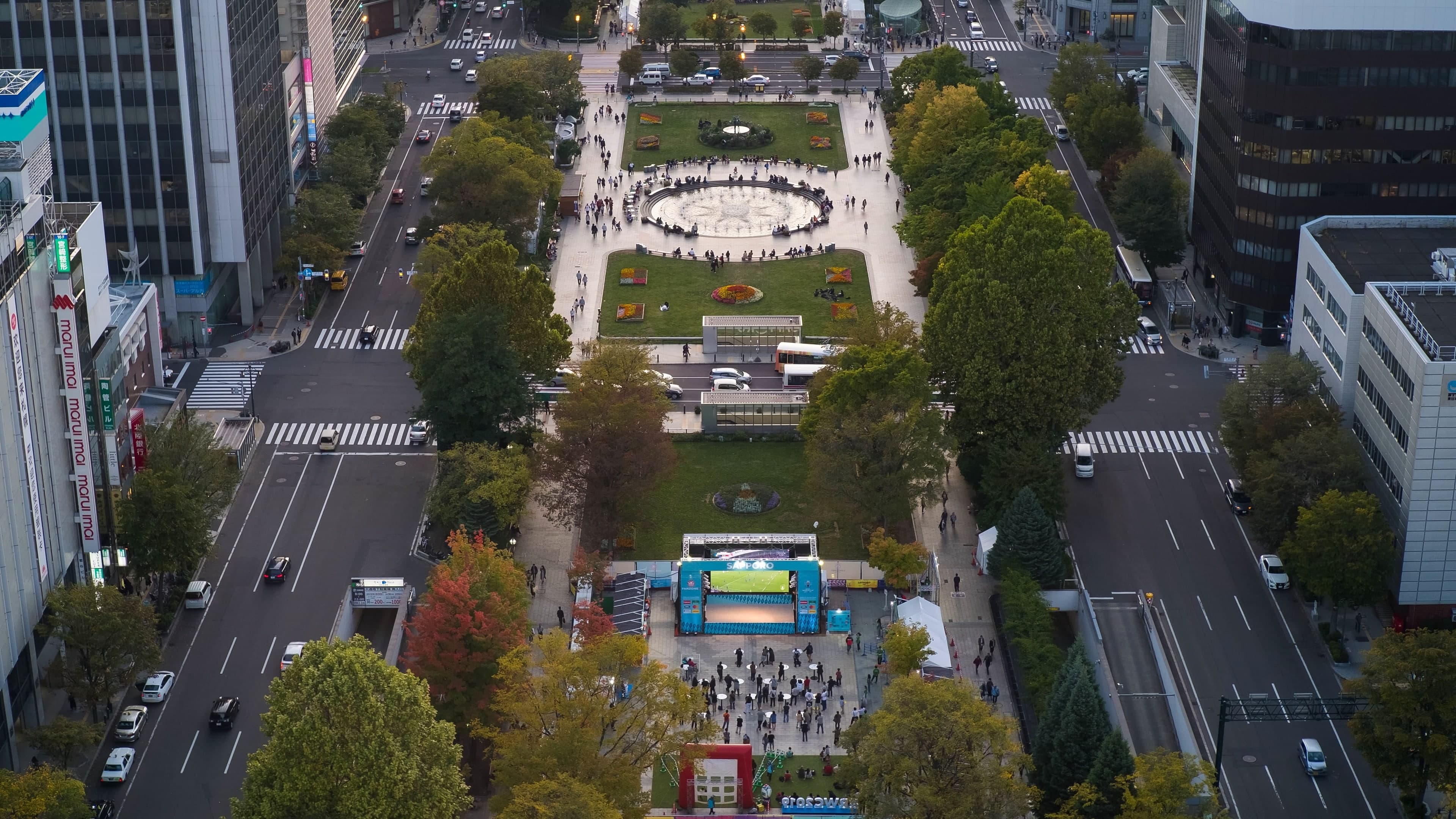 Image of Sapporo