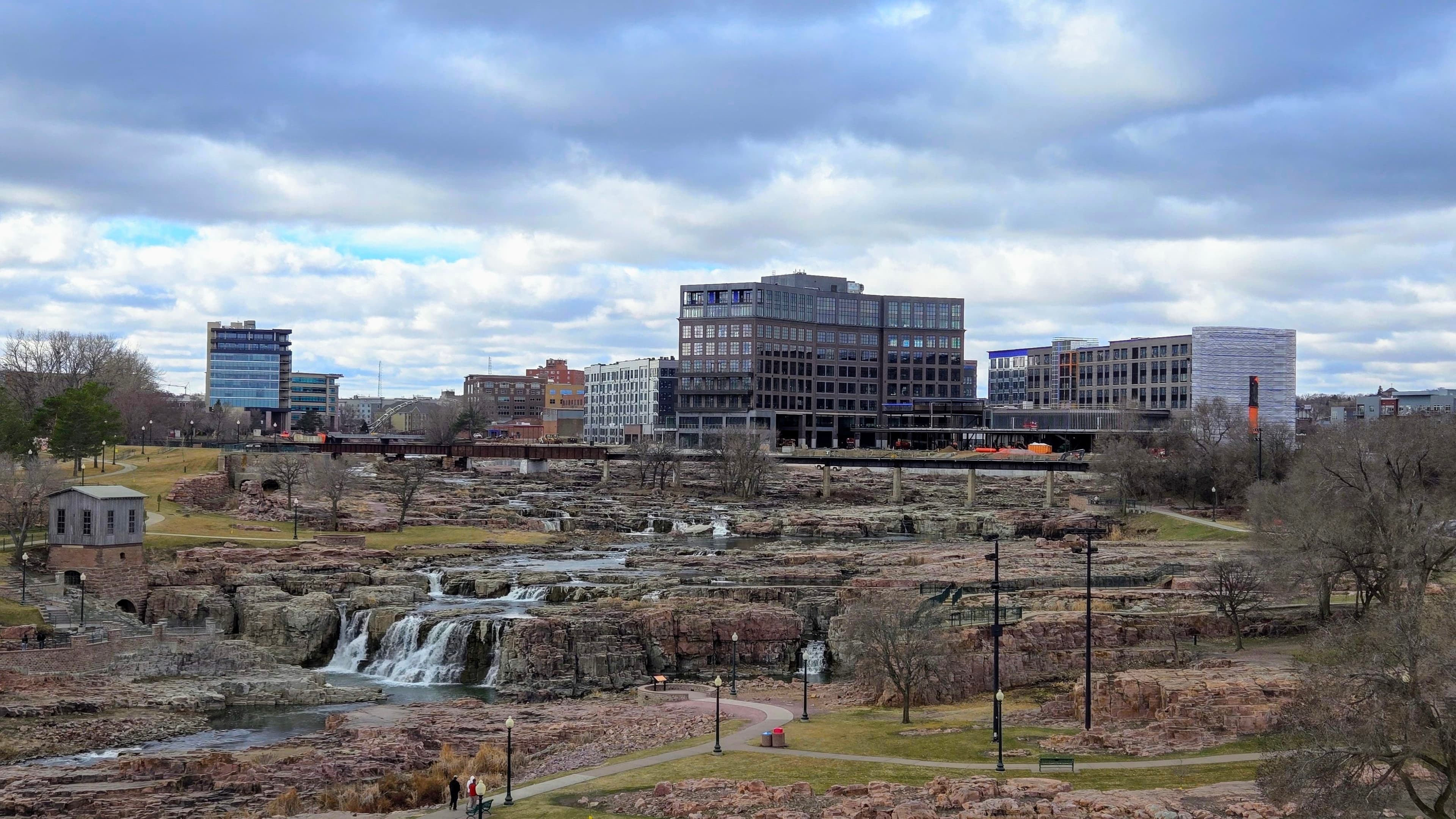 Image of Sioux Falls