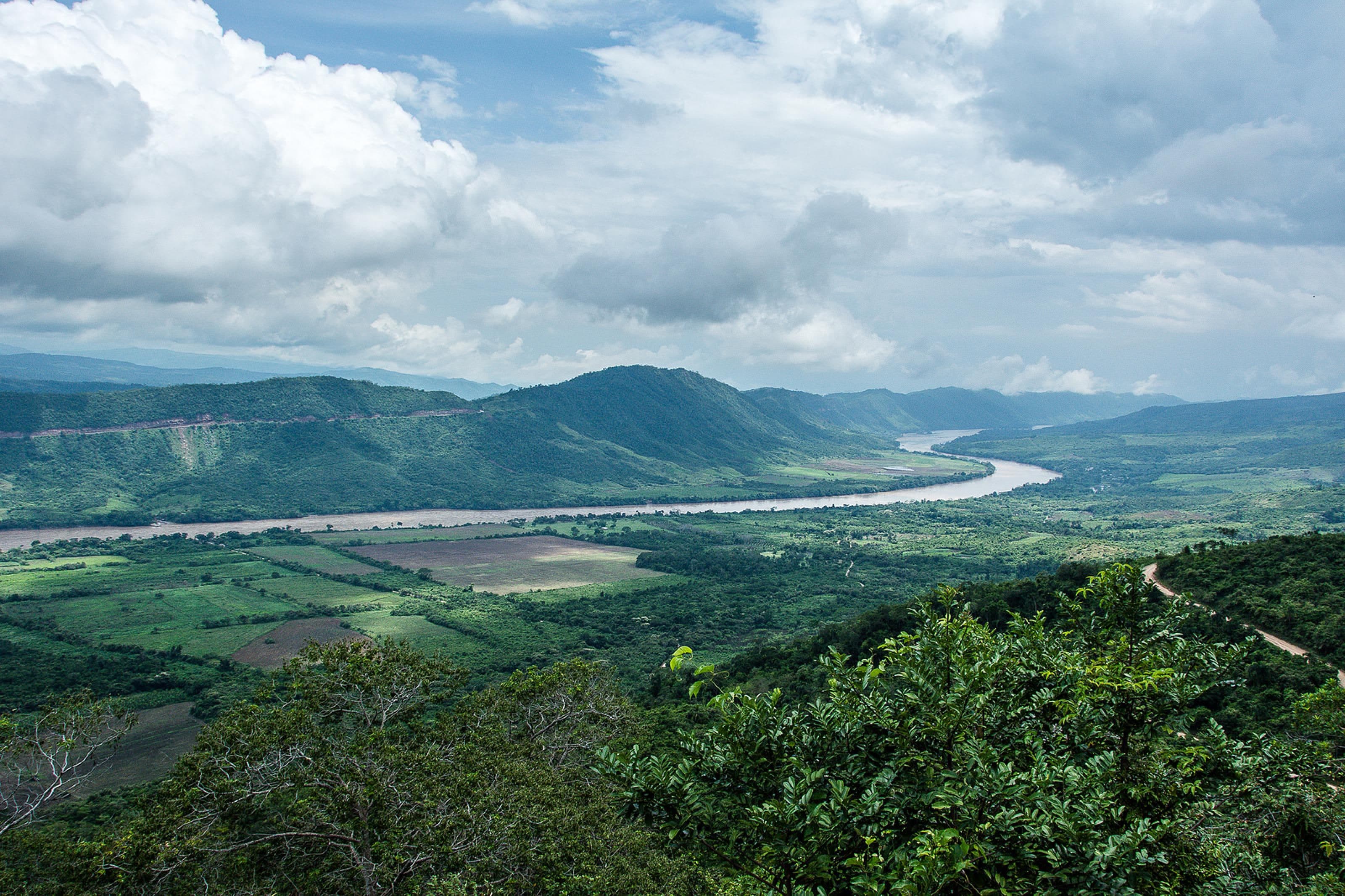 Image of Tarapoto