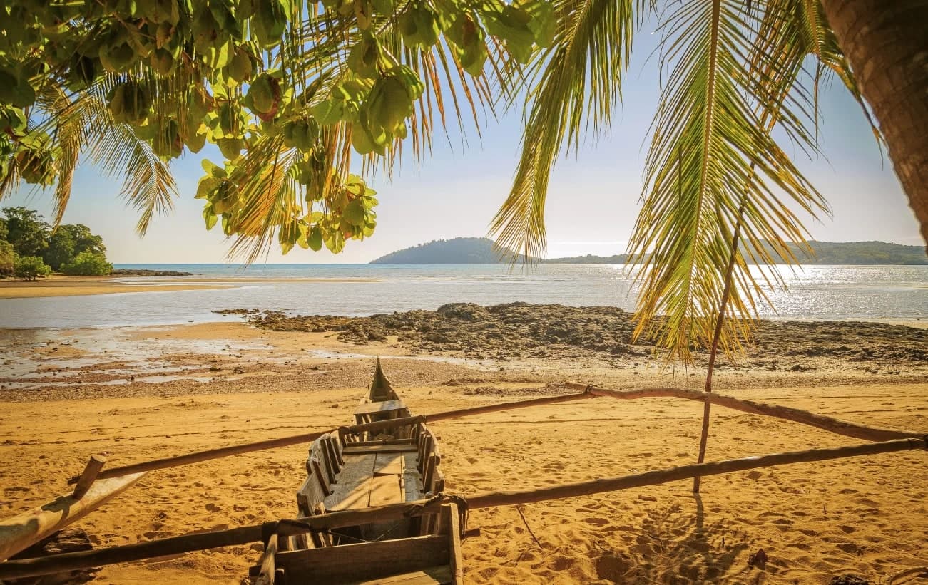 Image of Toliara