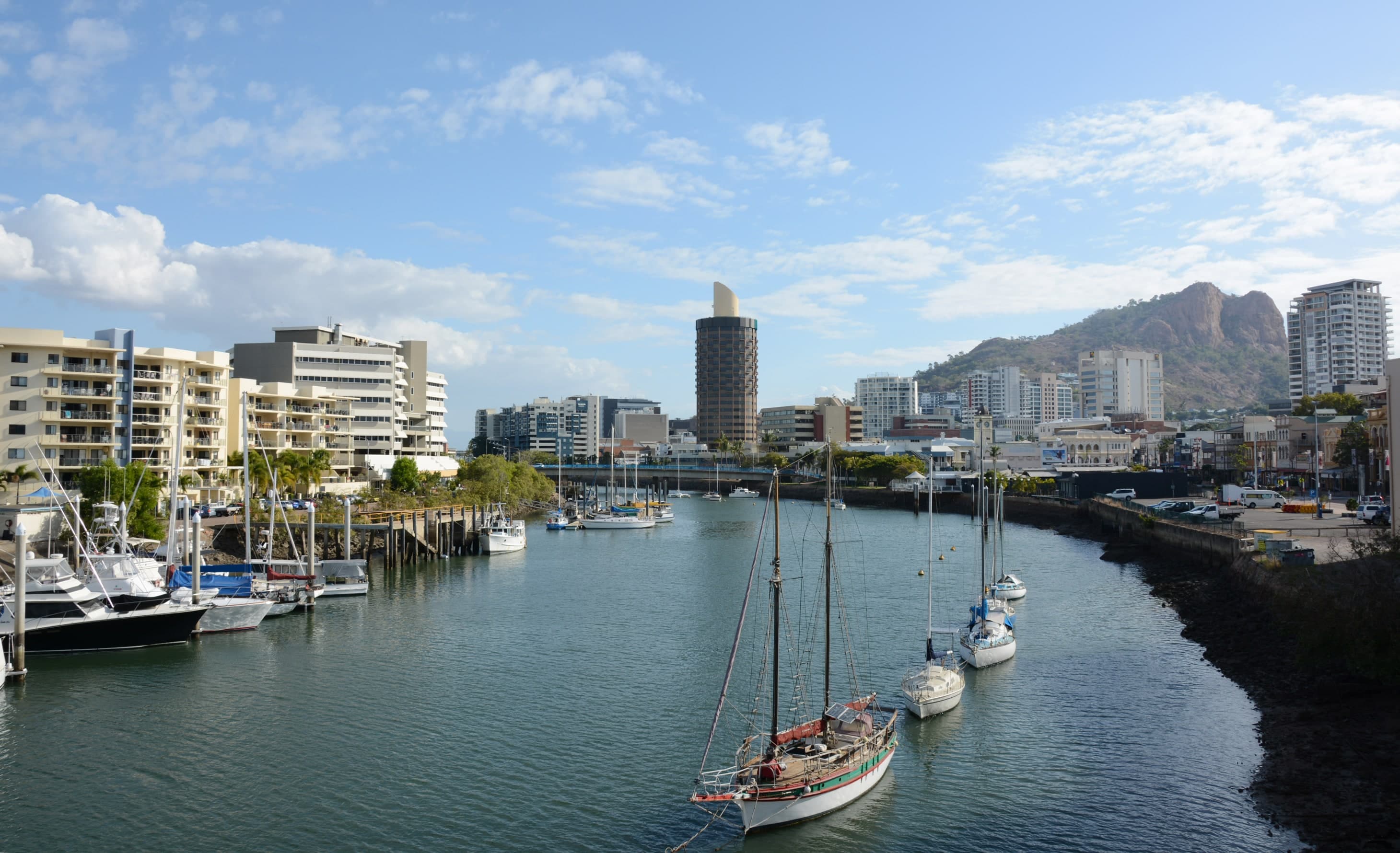 Image of Townsville