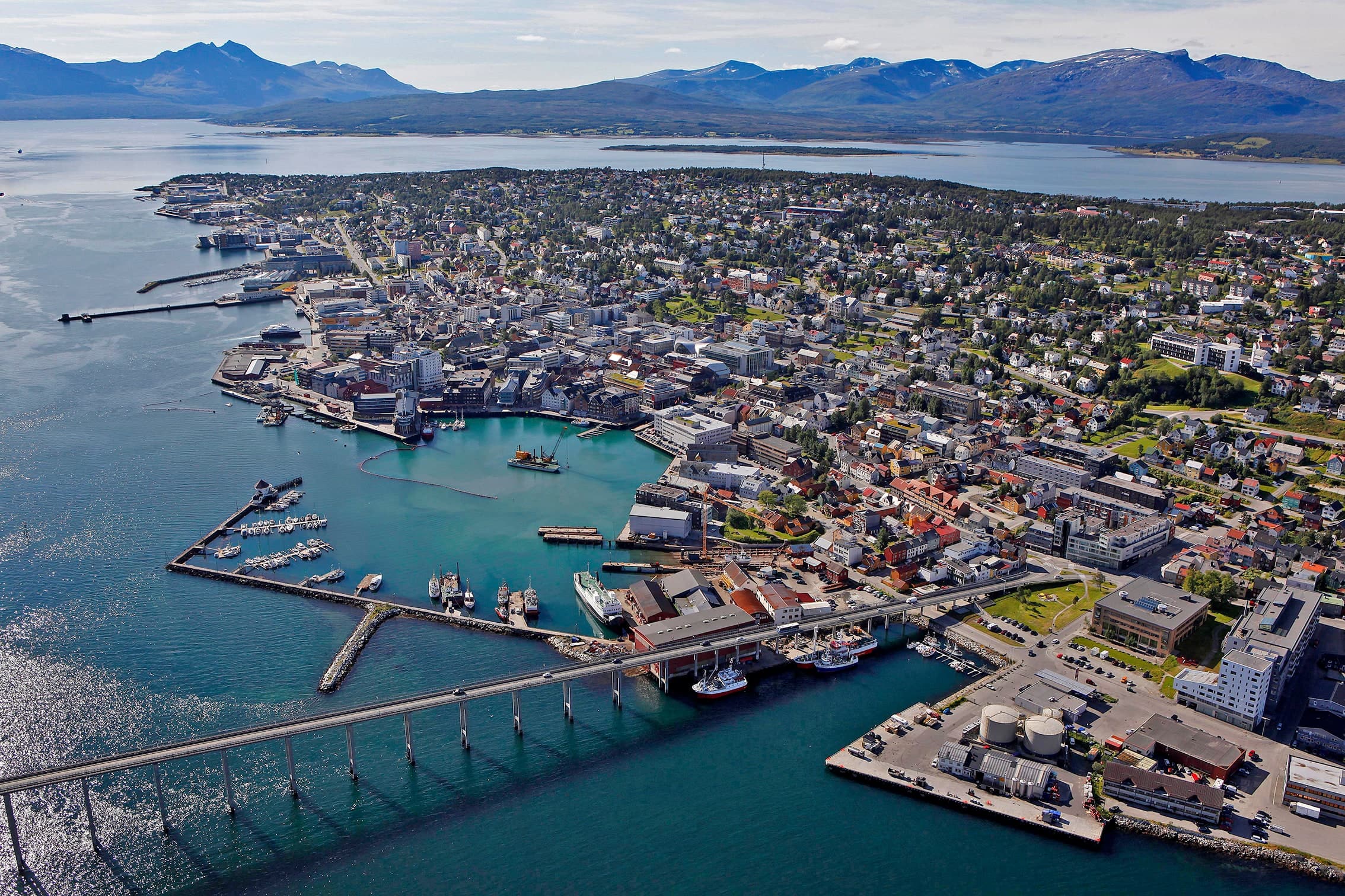 Image of Tromsø