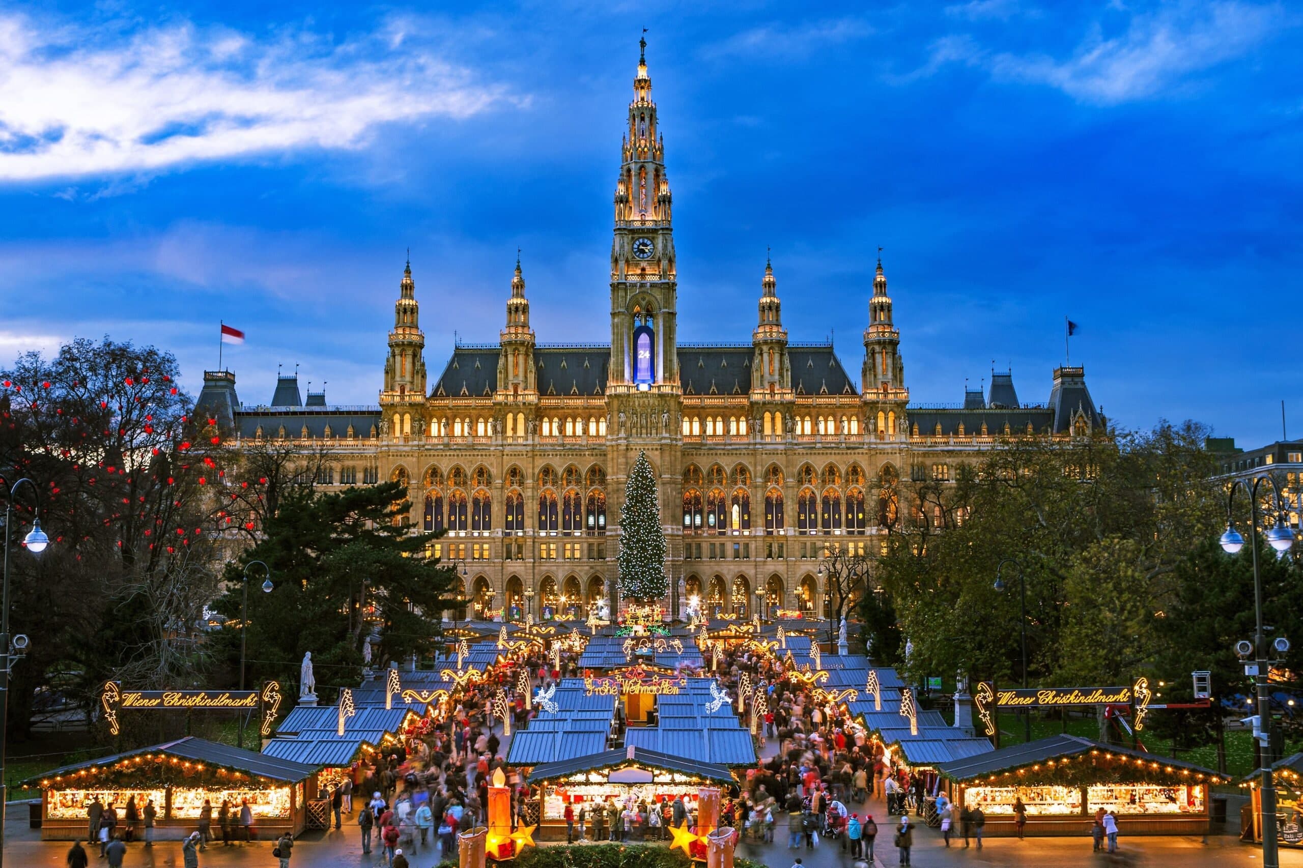 Image of Vienna