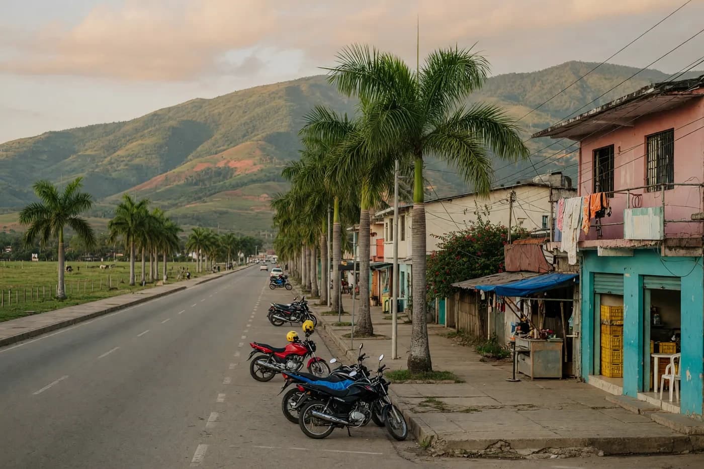 Image of Villavicencio