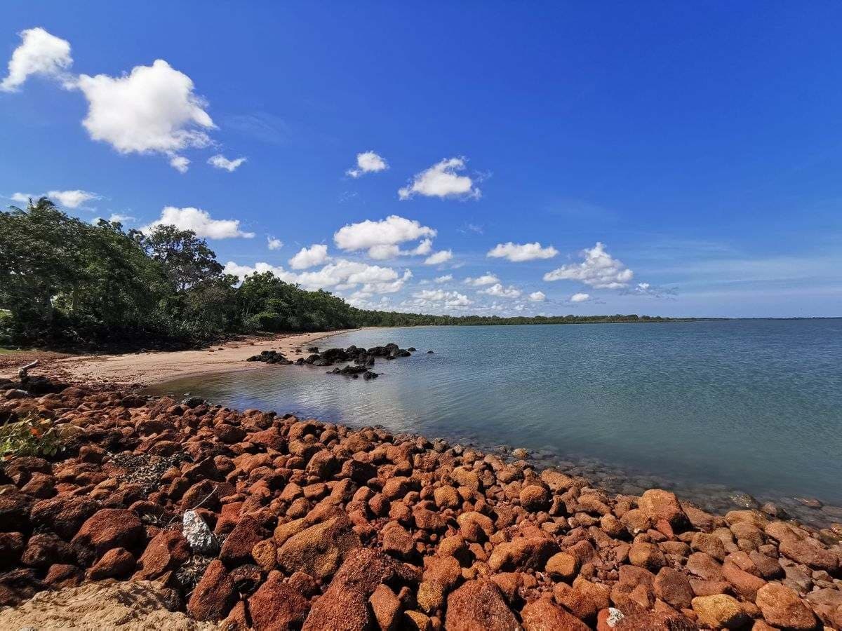 Image of Weipa
