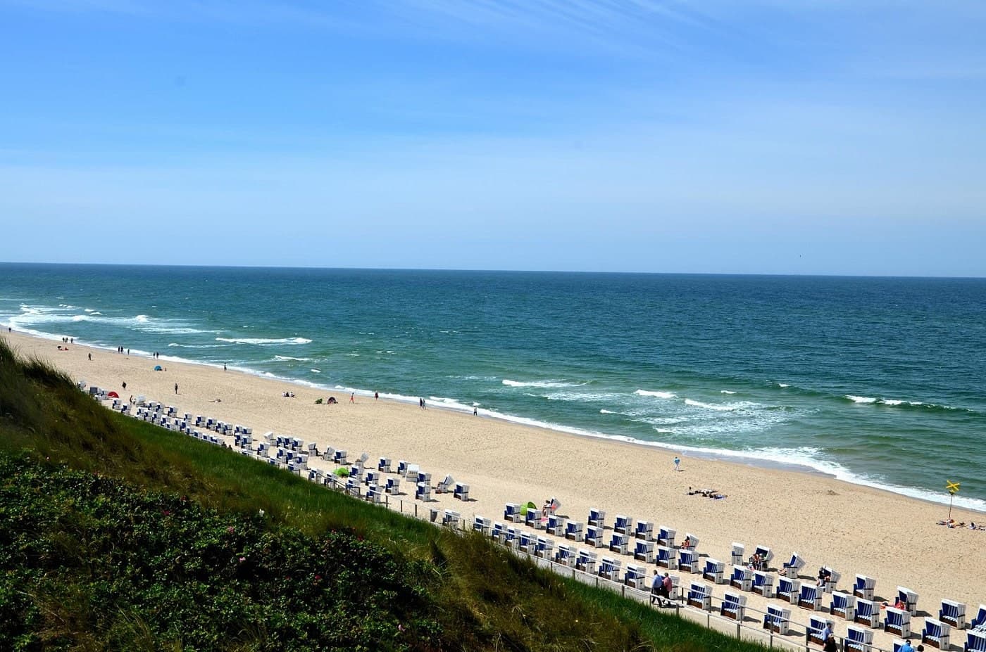 Image of Westerland