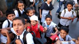 image of Ahmedabad, India