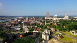 image of Albany, United States