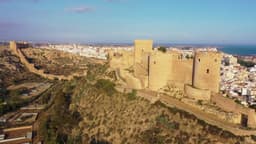 image of Almería, Spain