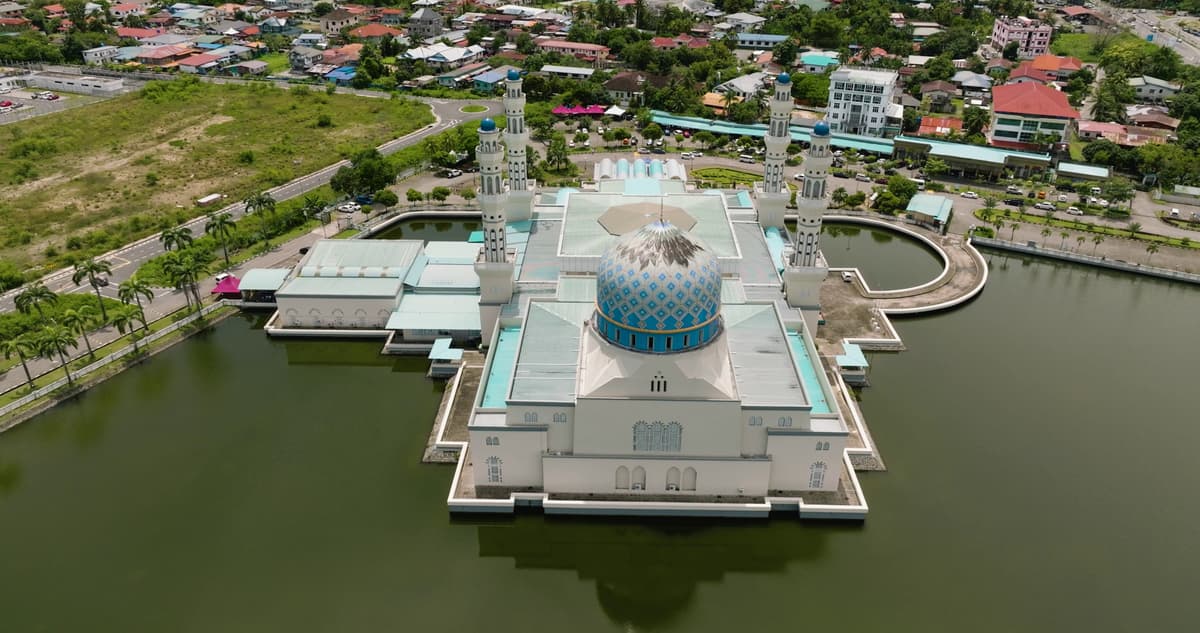 Image of Alor Setar
