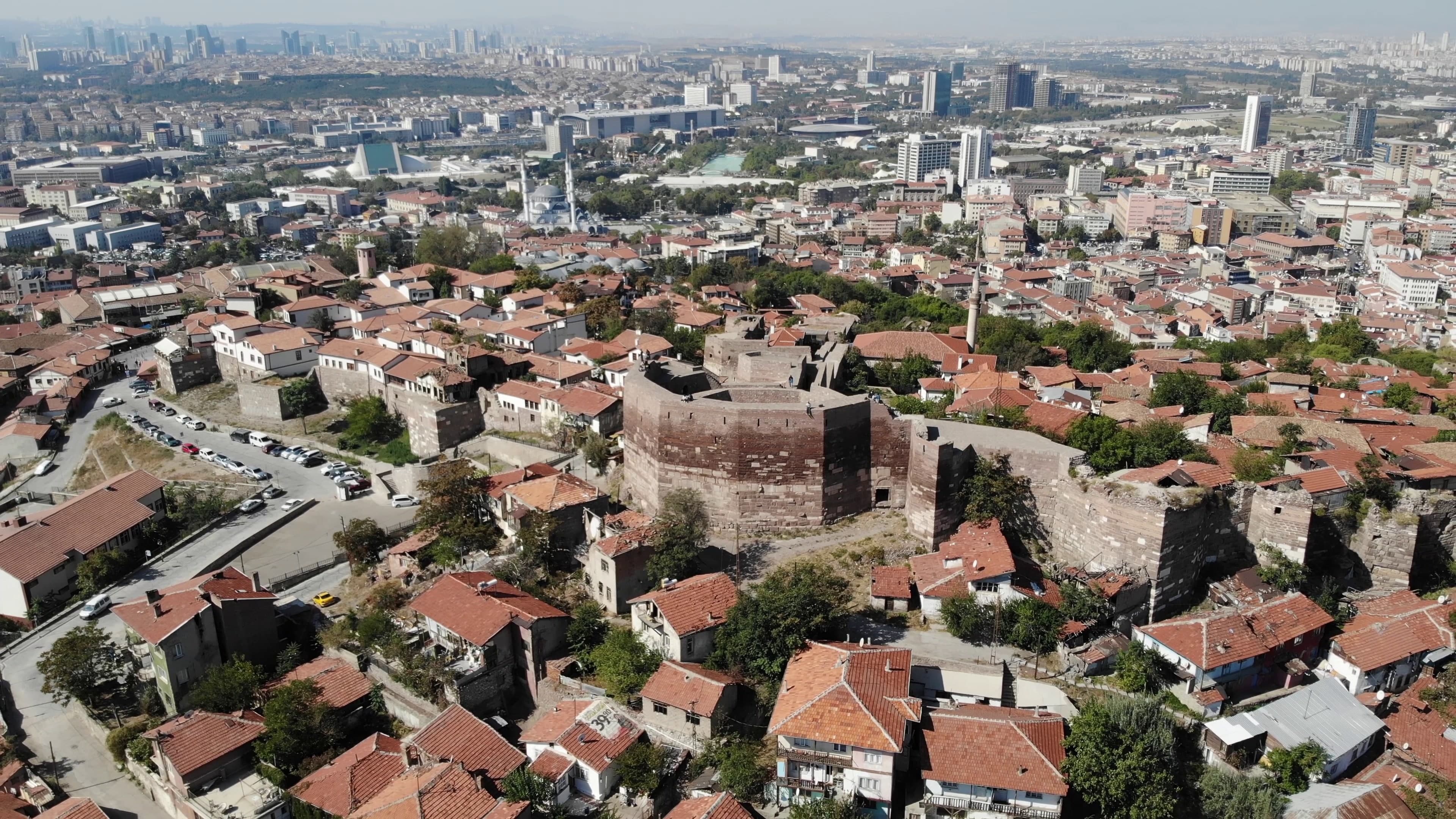 Image of Ankara