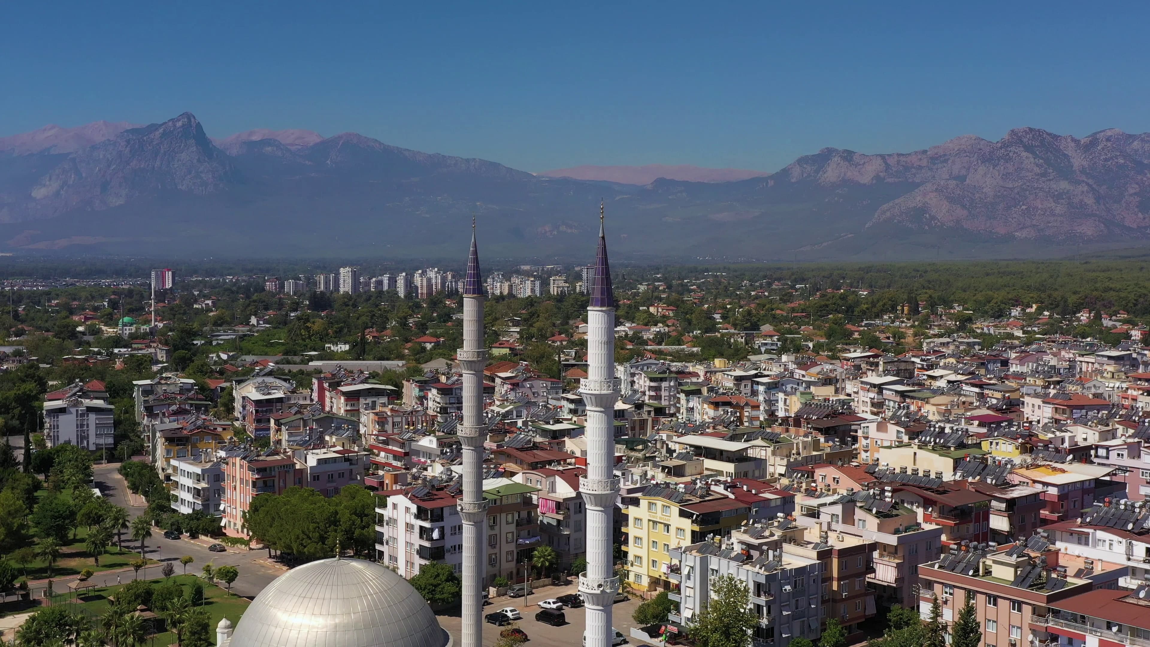 Image of Antalya