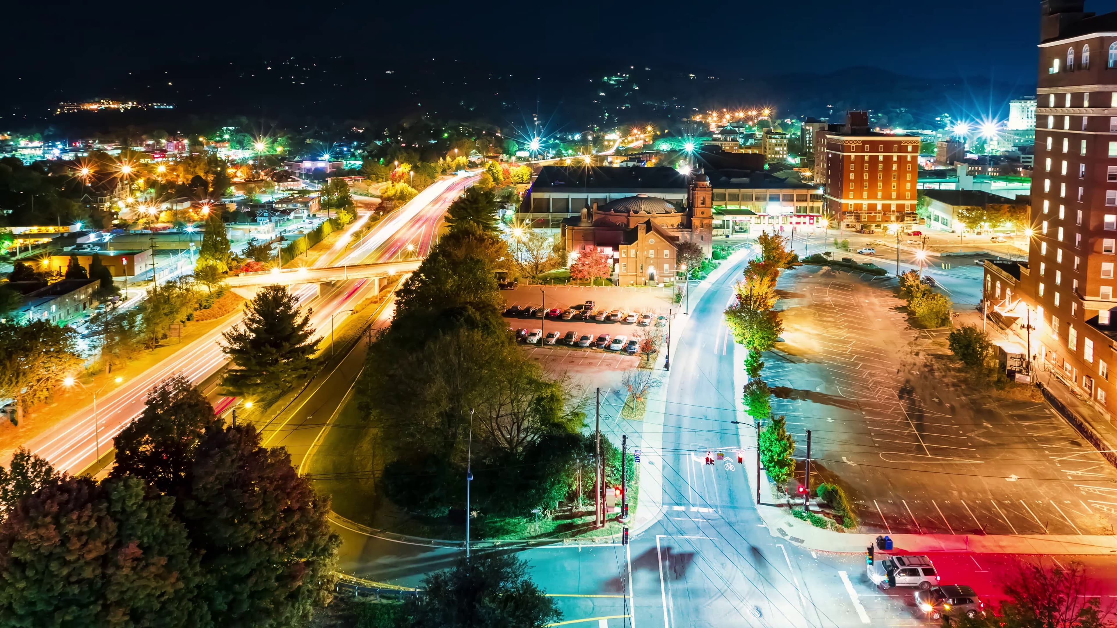 Image of Asheville