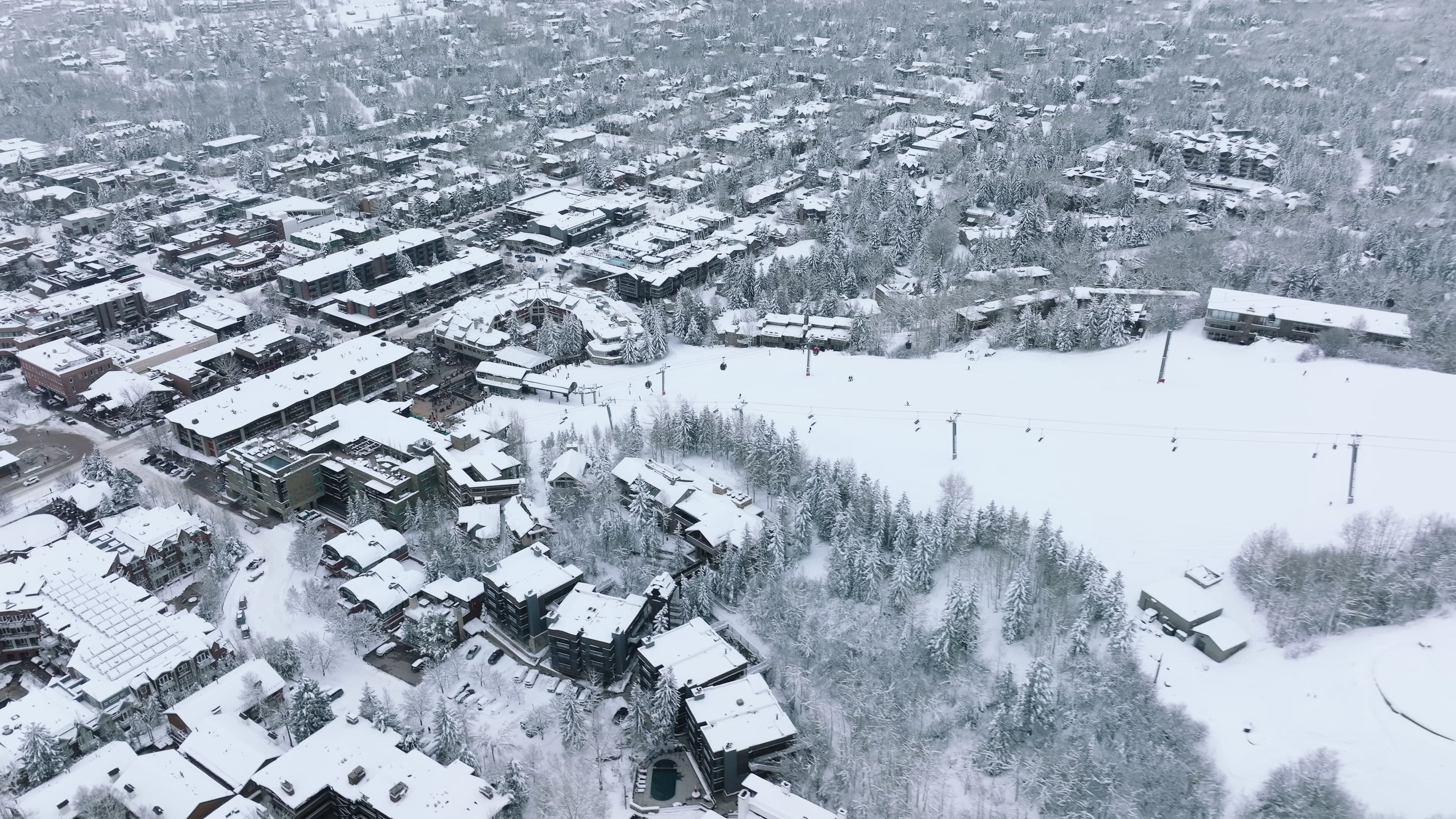 Image of Aspen