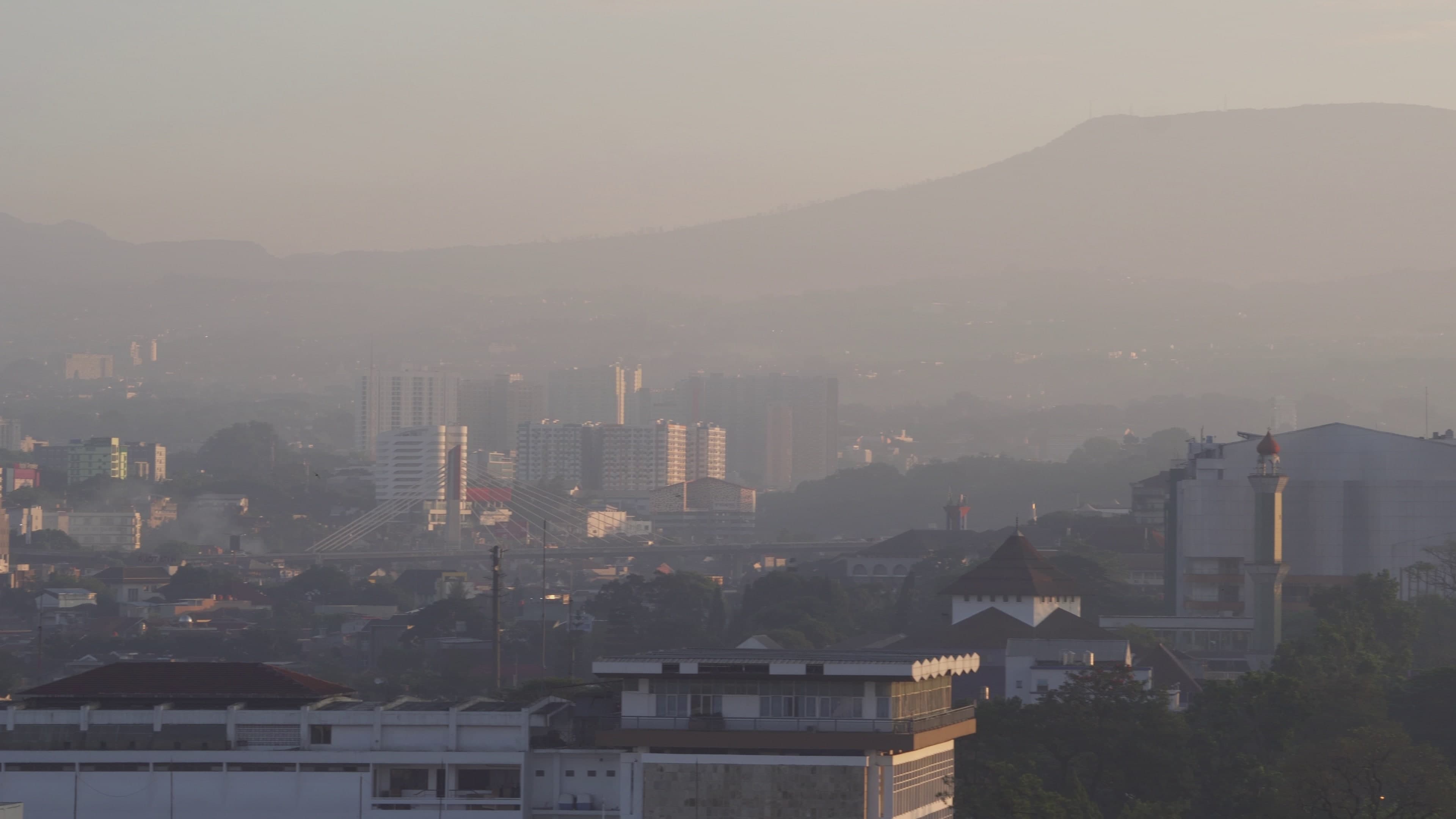 Image of Bandung