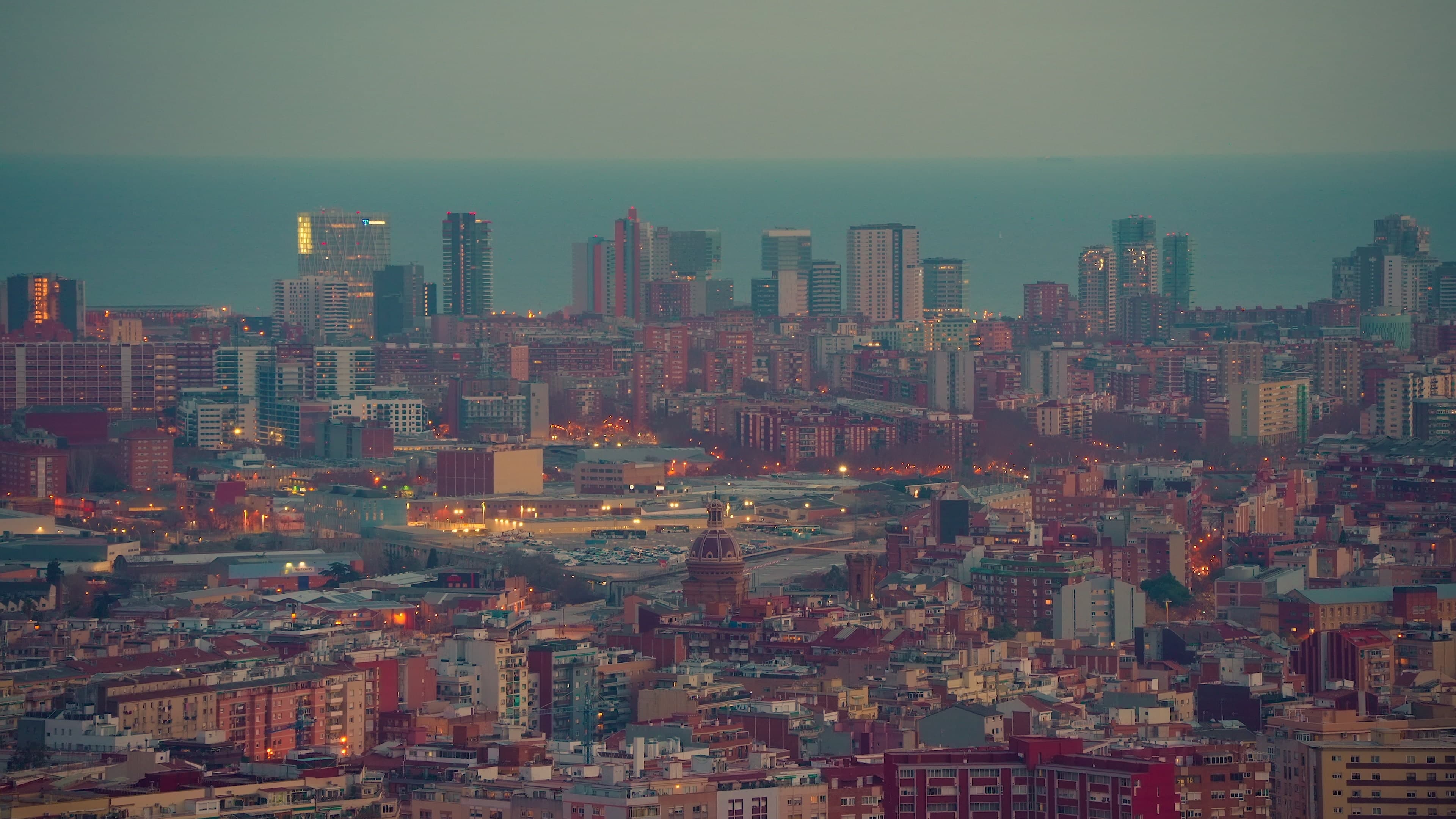 Image of Barcelona