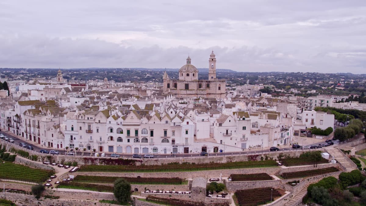 Image of Bari