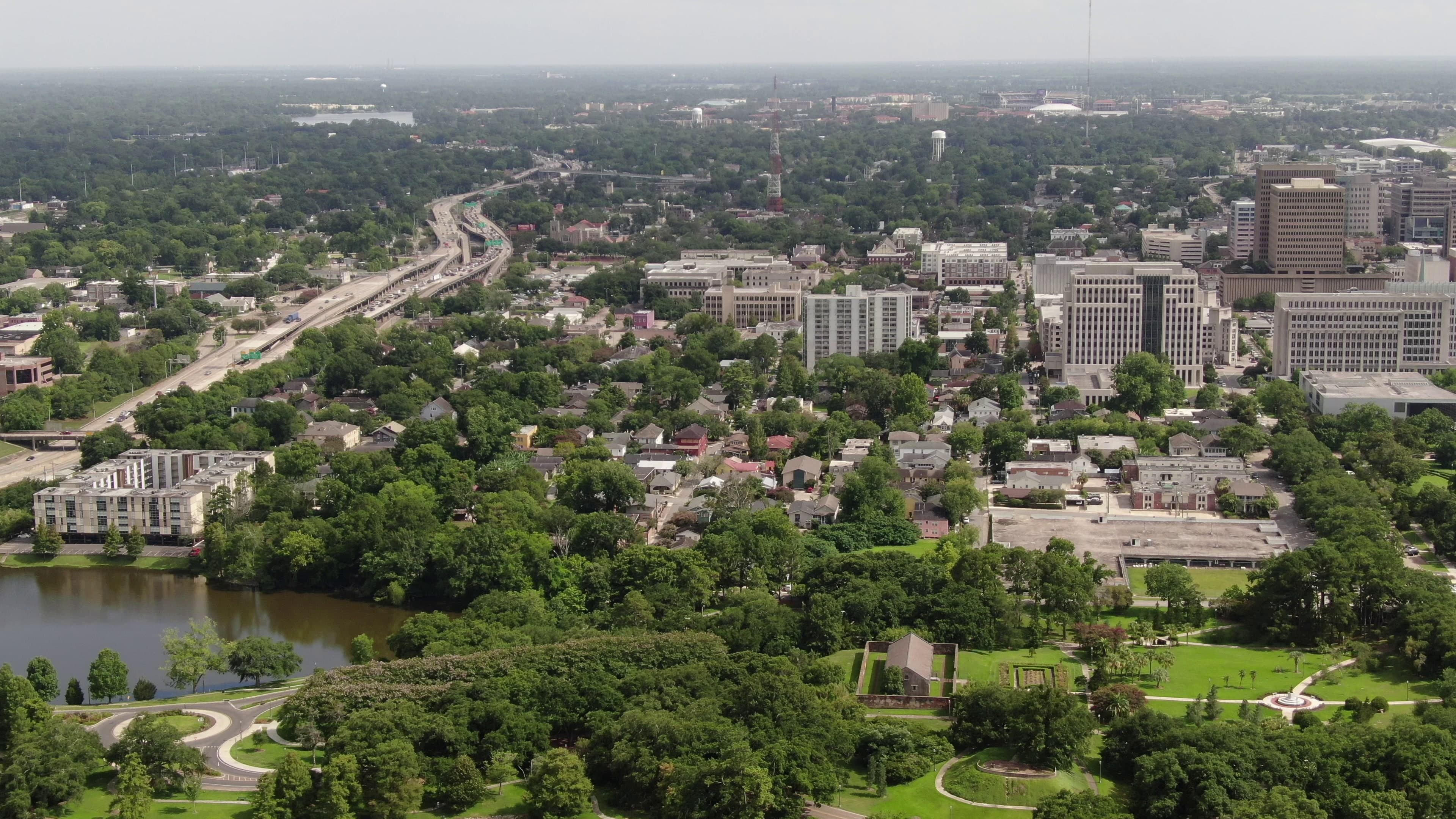 Image of Baton Rouge