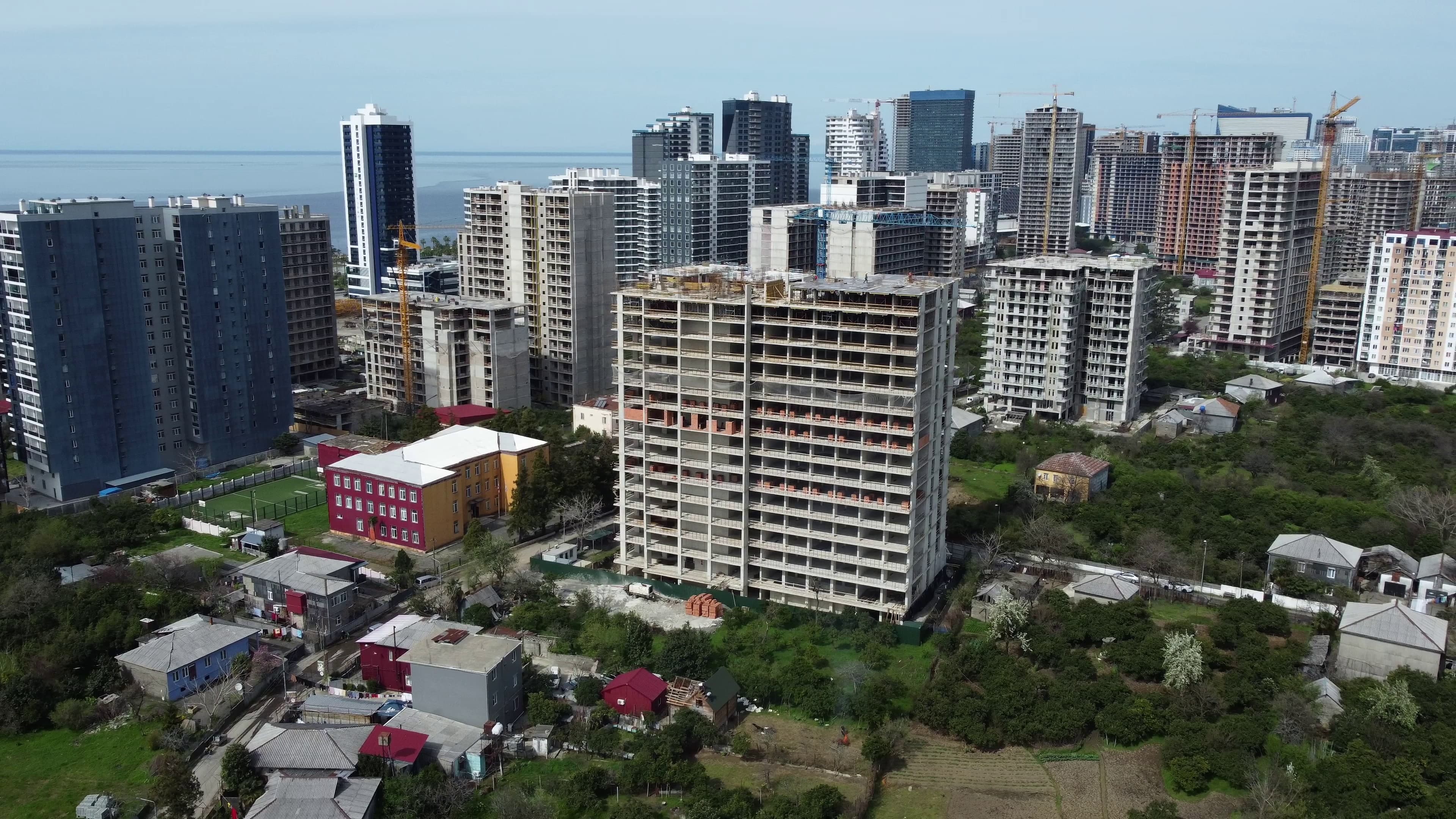 Image of Batumi
