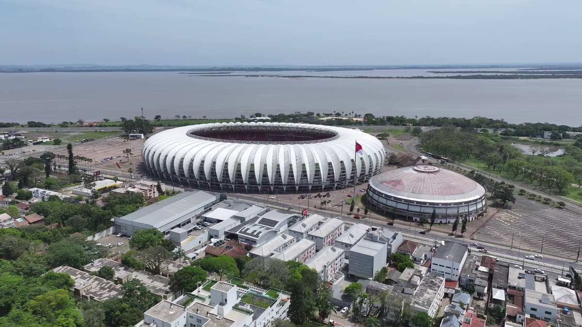 Image of Beira