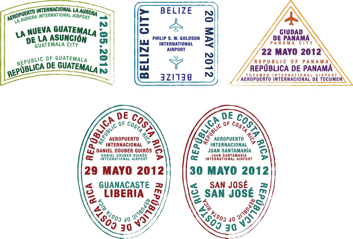 Image of Belize City